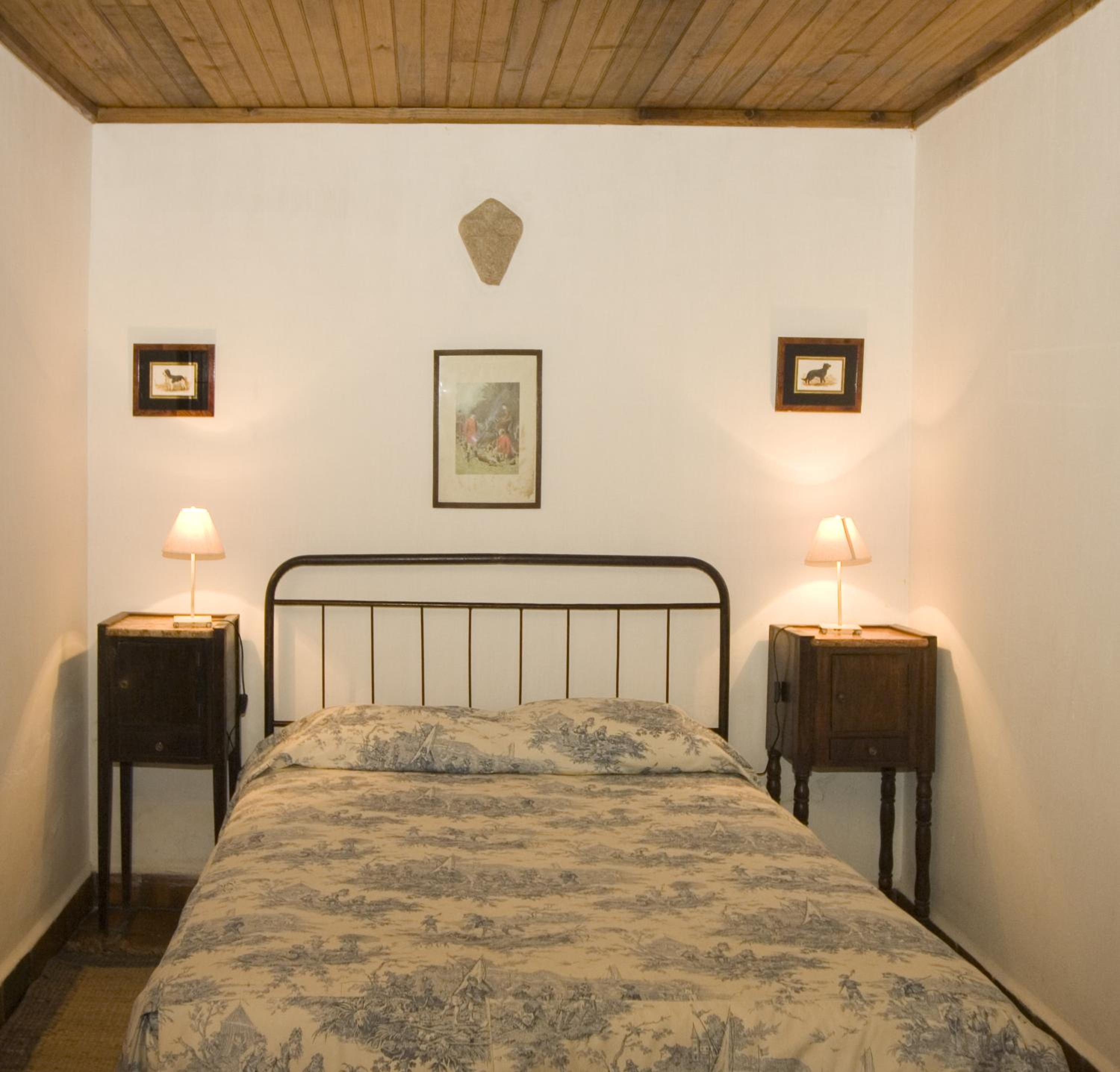 Double Room with Mountain View photo 3