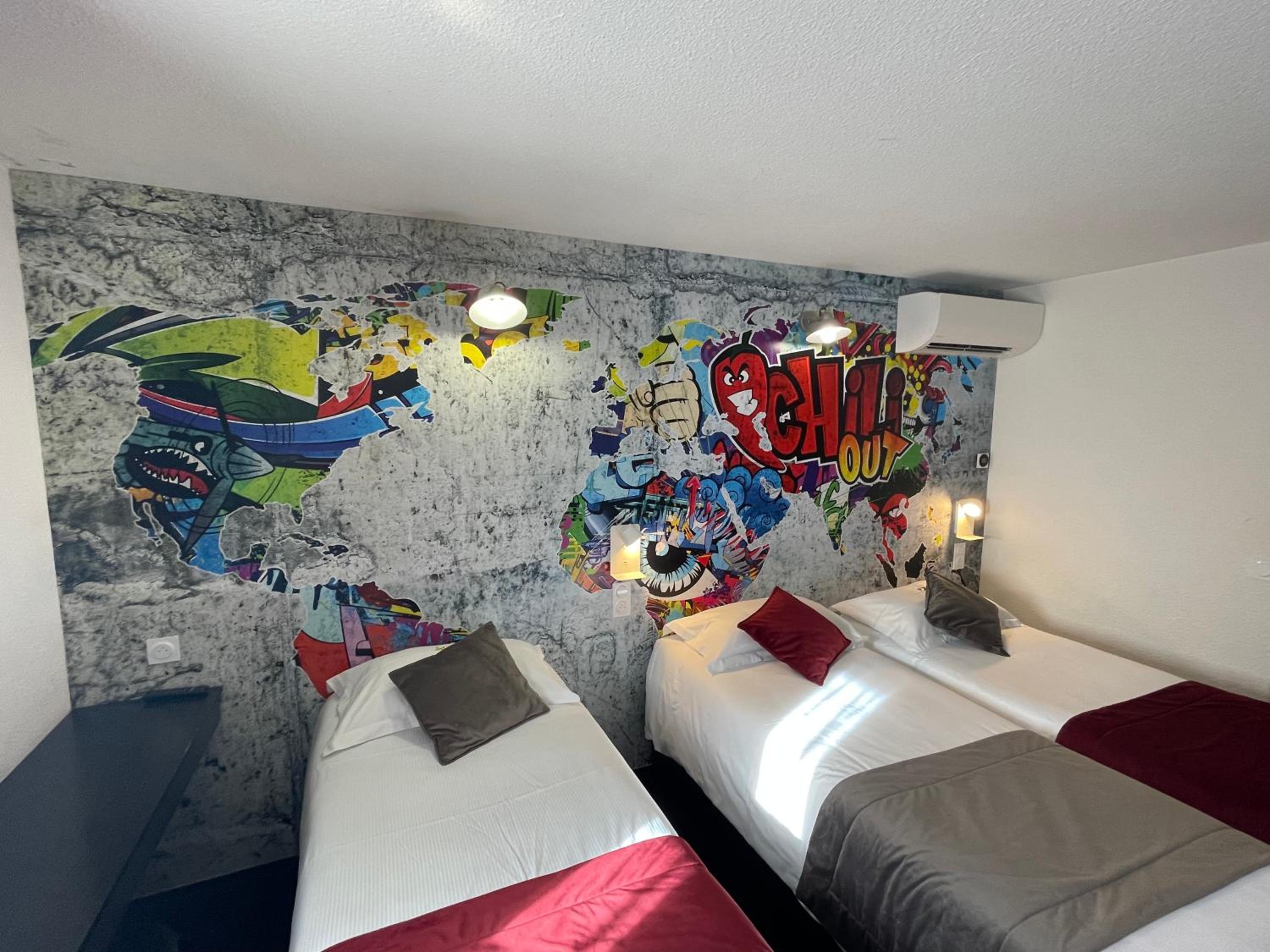 Triple Room - Photo 1