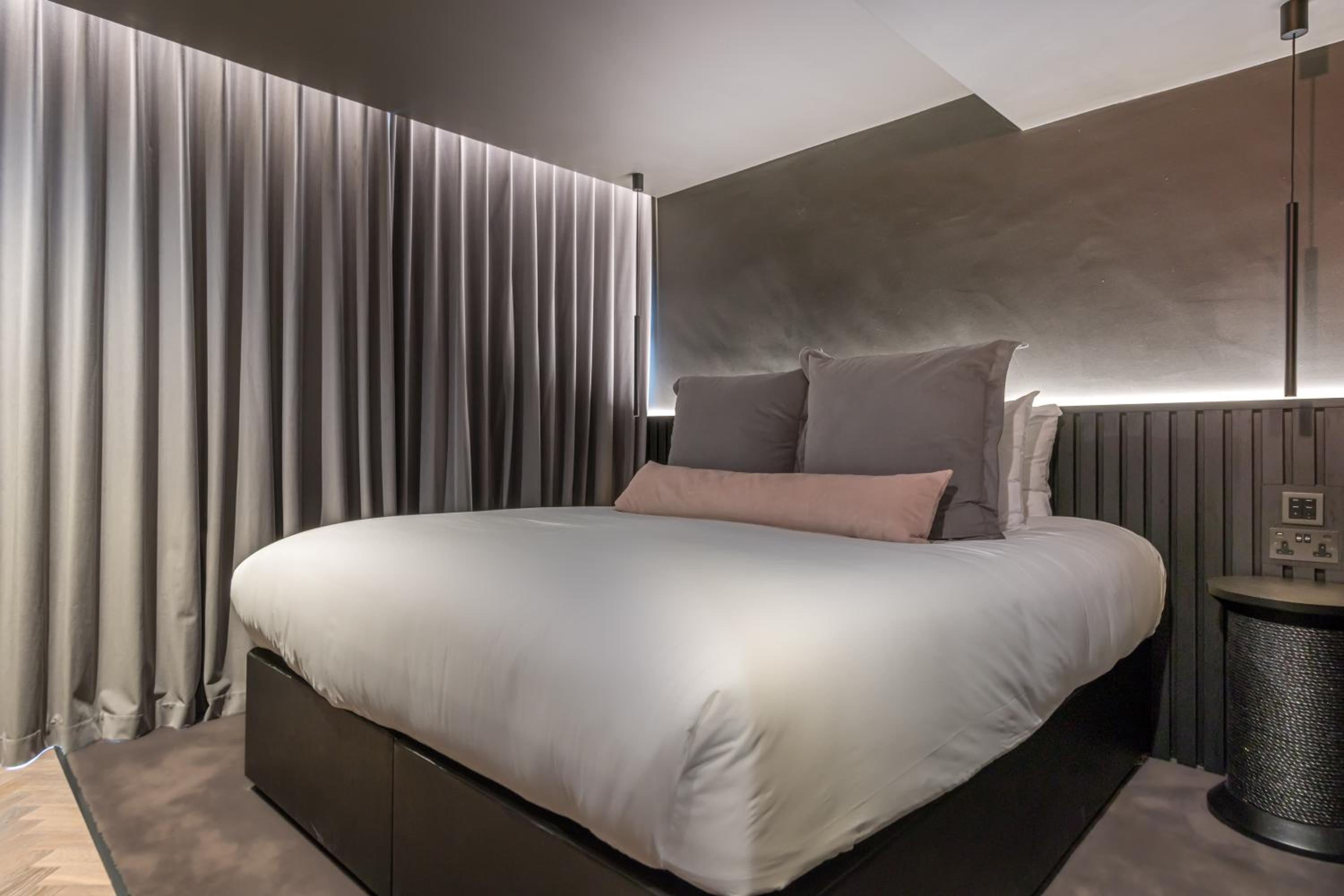 Cosy King Room - Photo 3