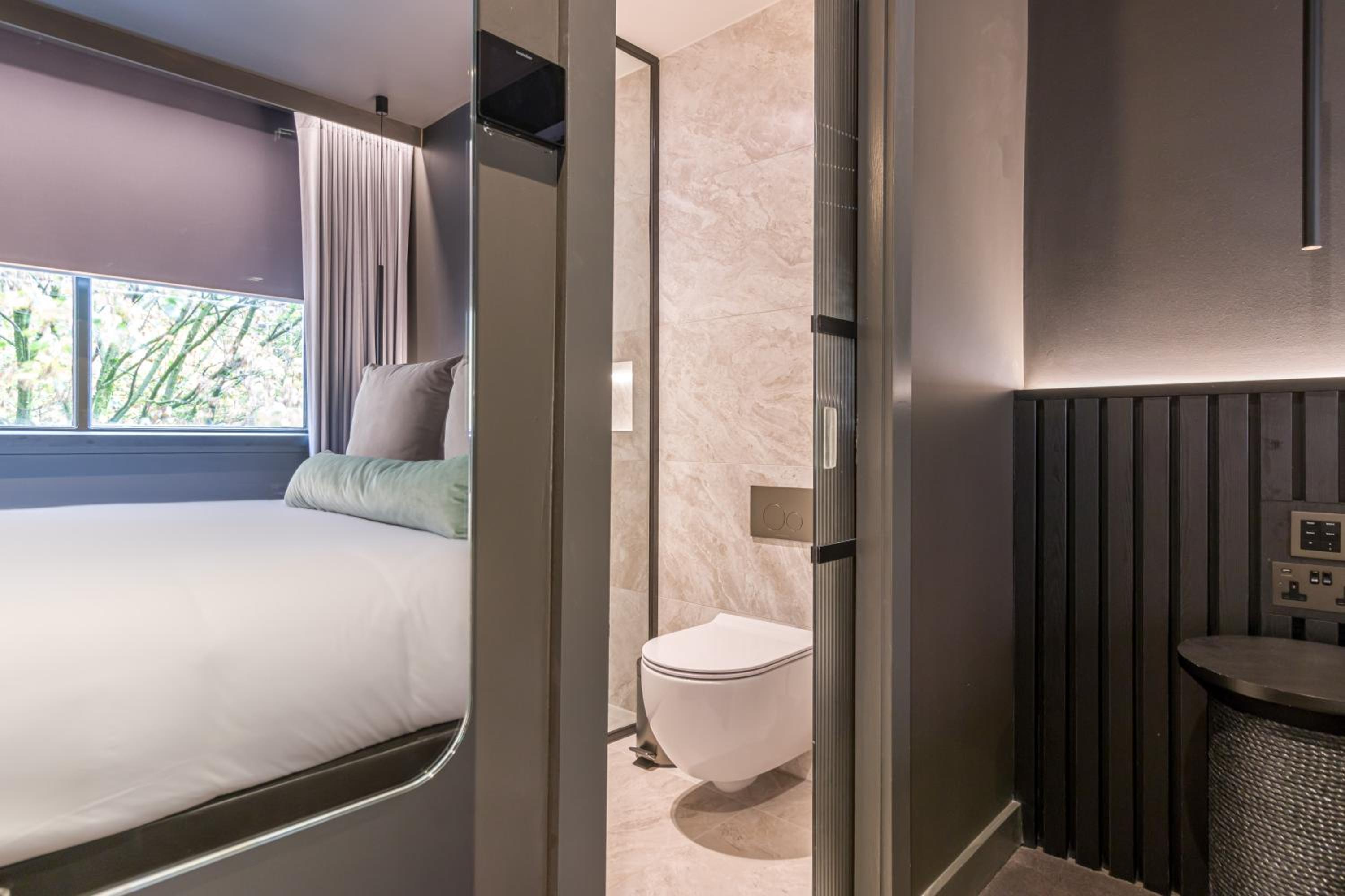 Cosy King Room - Photo 5