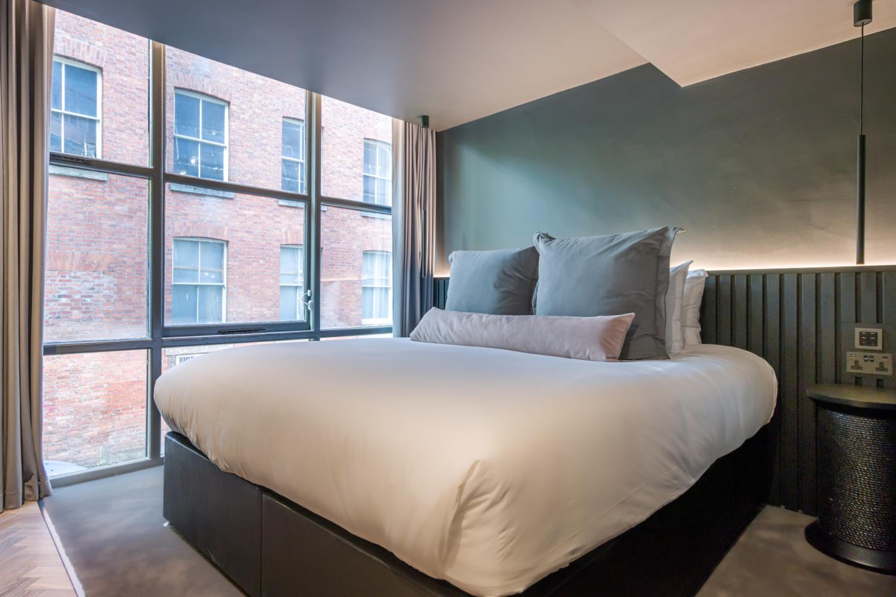Cosy King Room - Photo 1