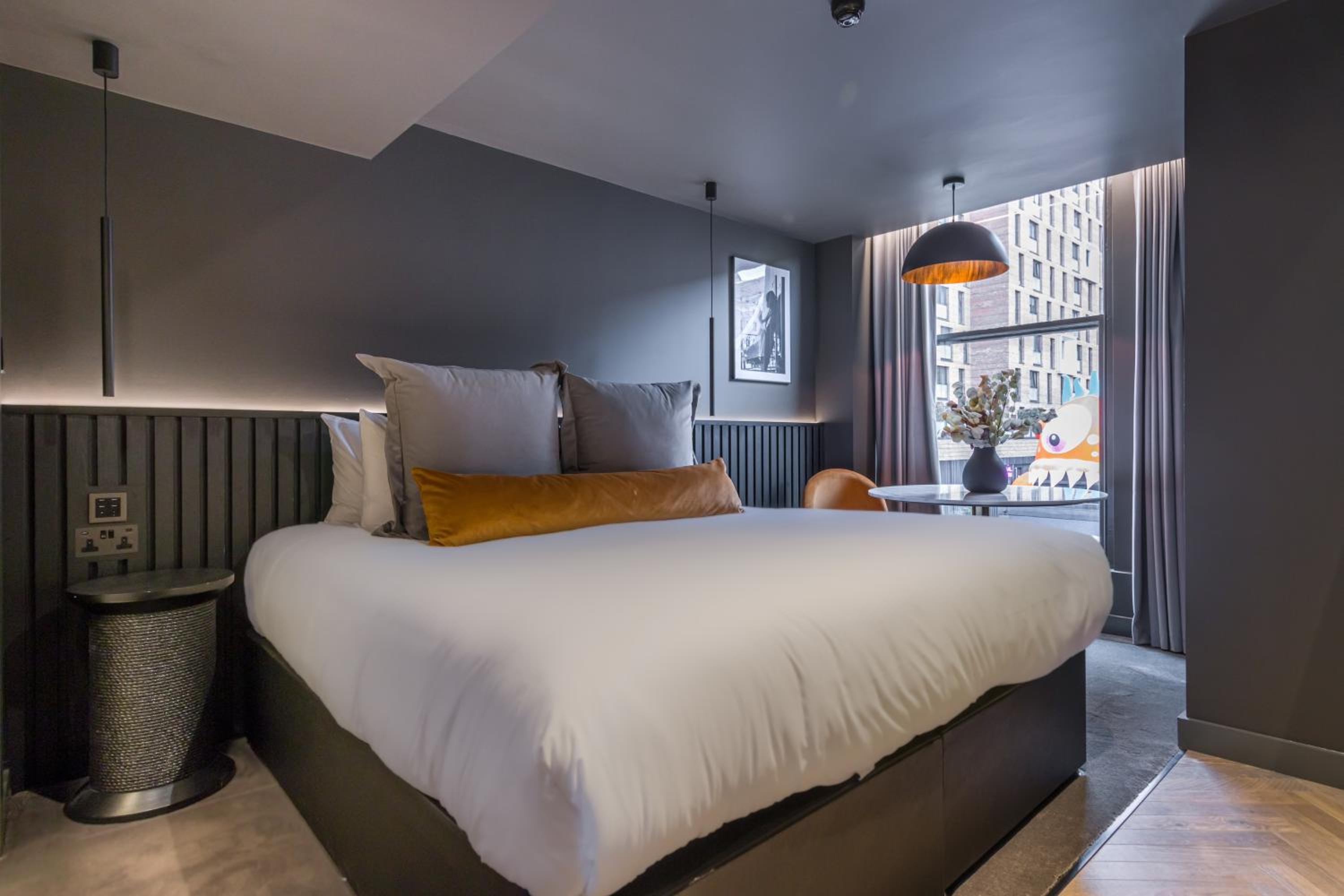Cosy King Room - Photo 6