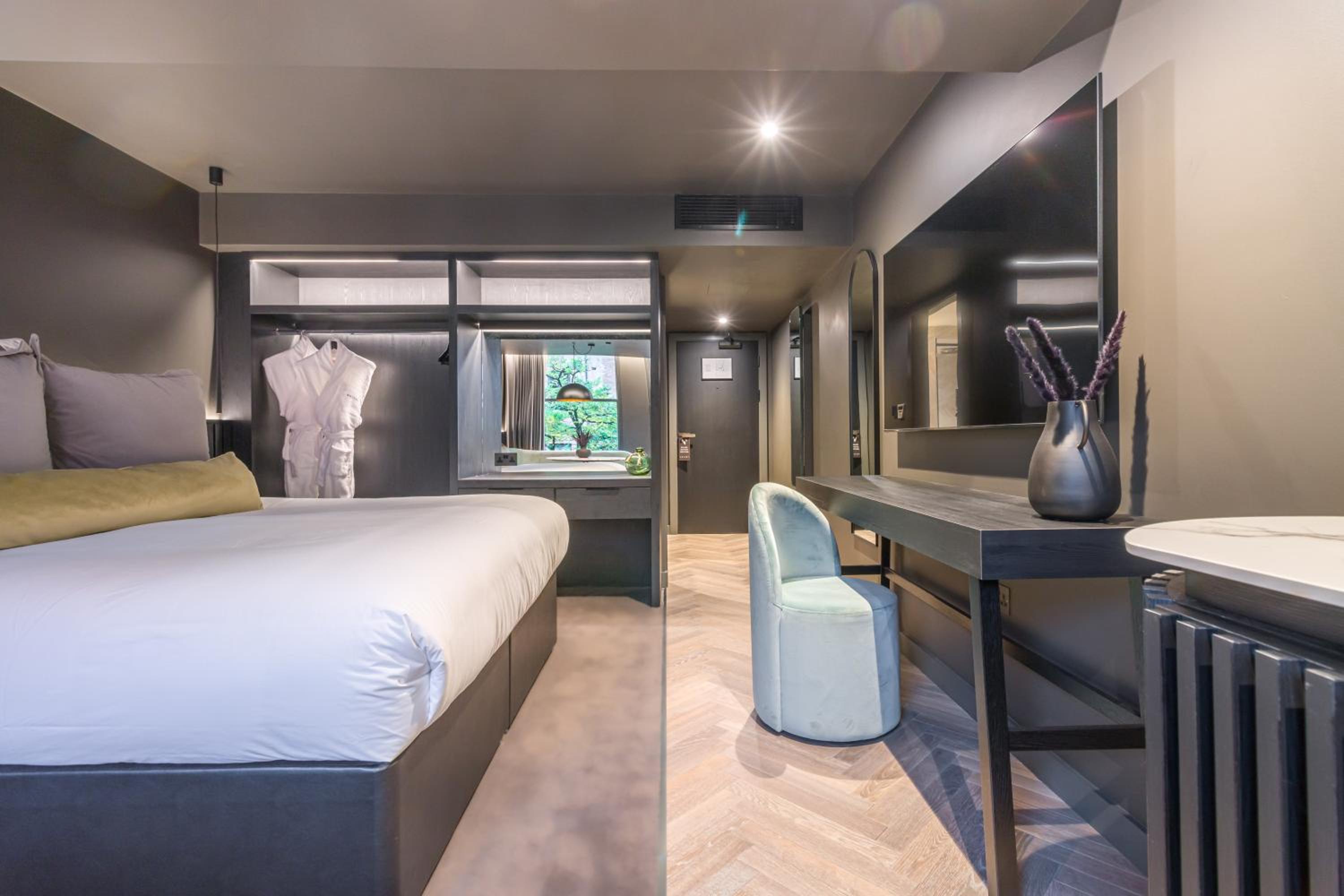 Suite - Photo 1