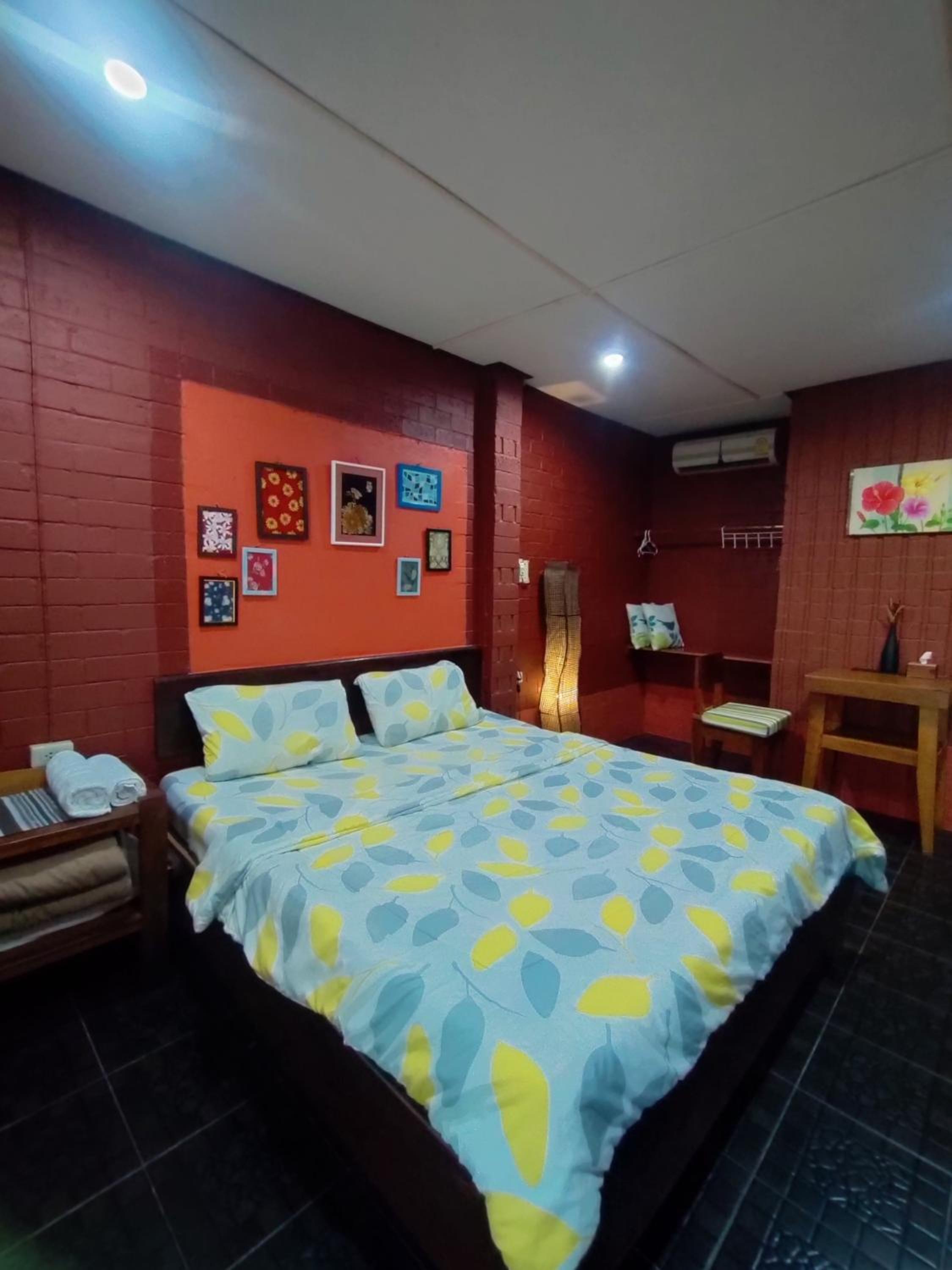 Double Room photo 3