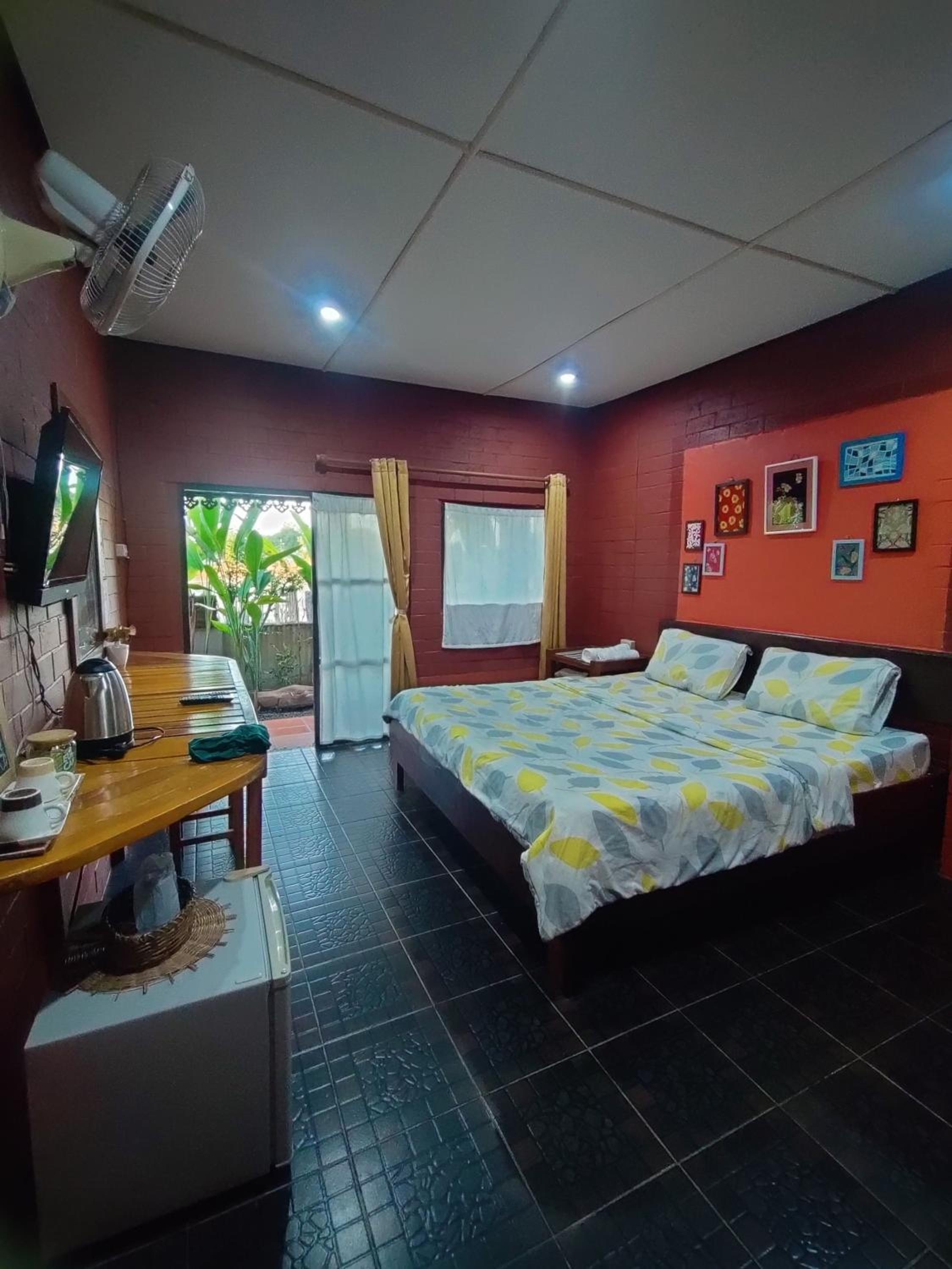 Double Room photo 2