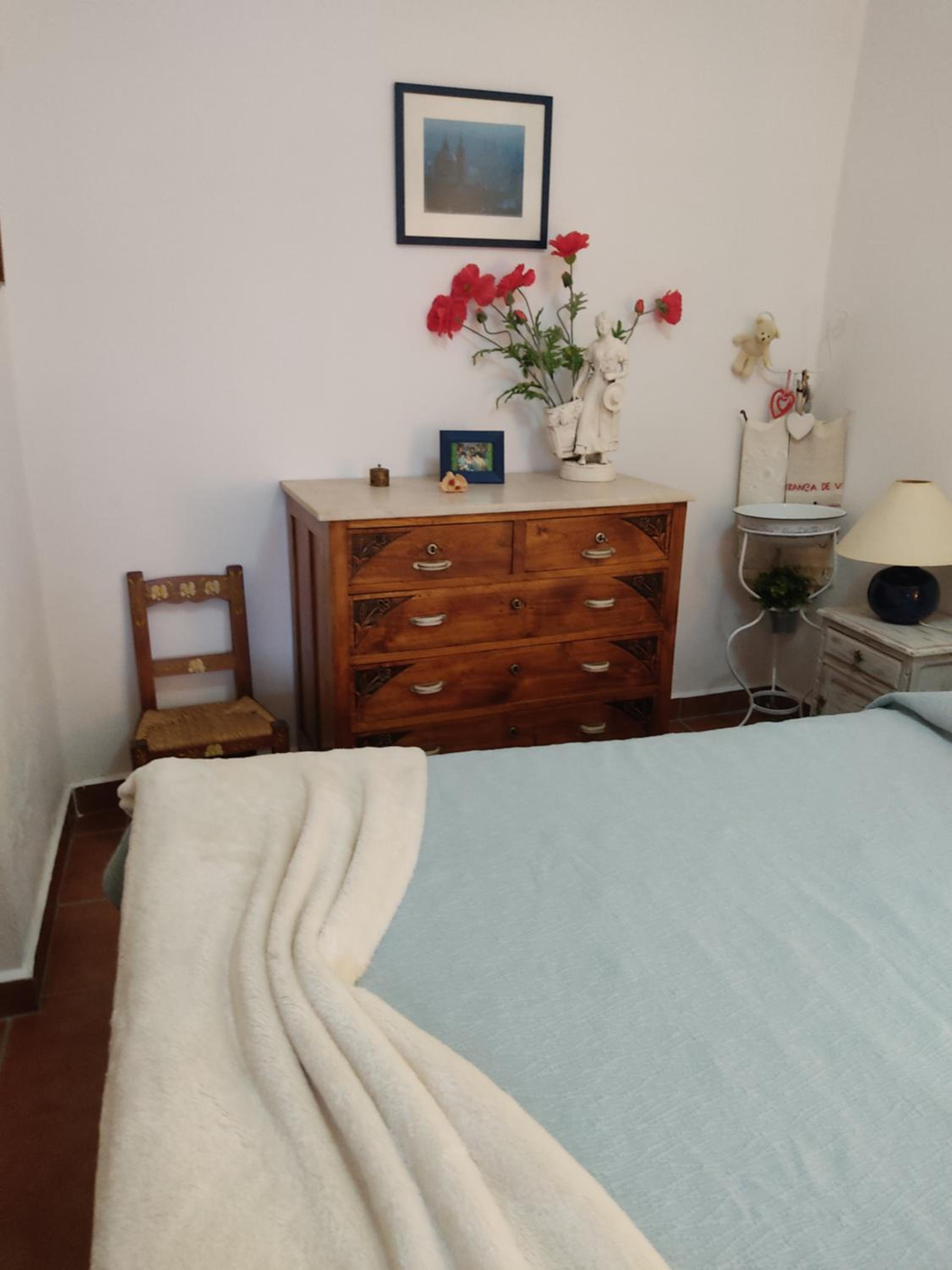One-Bedroom House photo 2