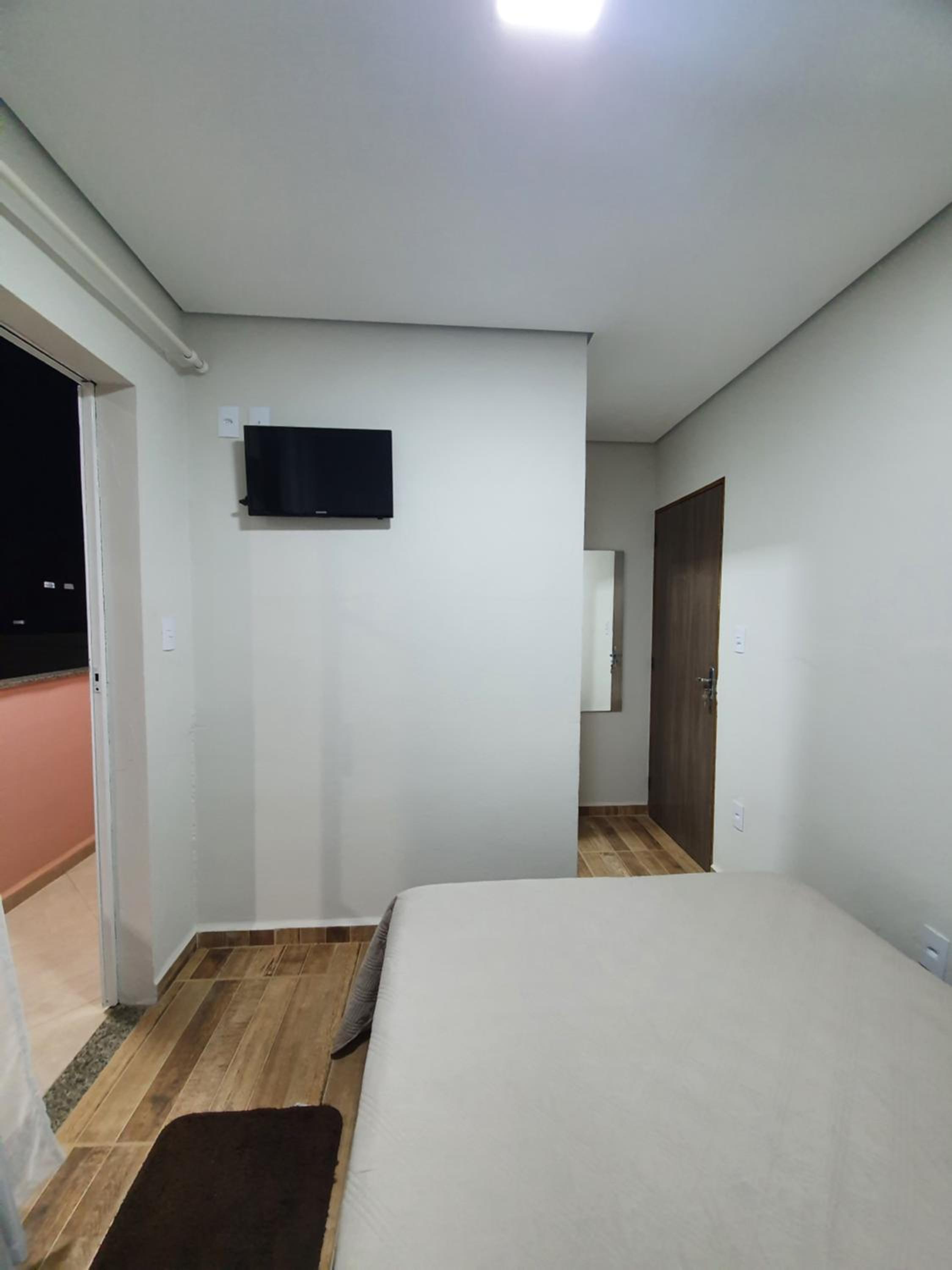 Double Room with Patio photo 3