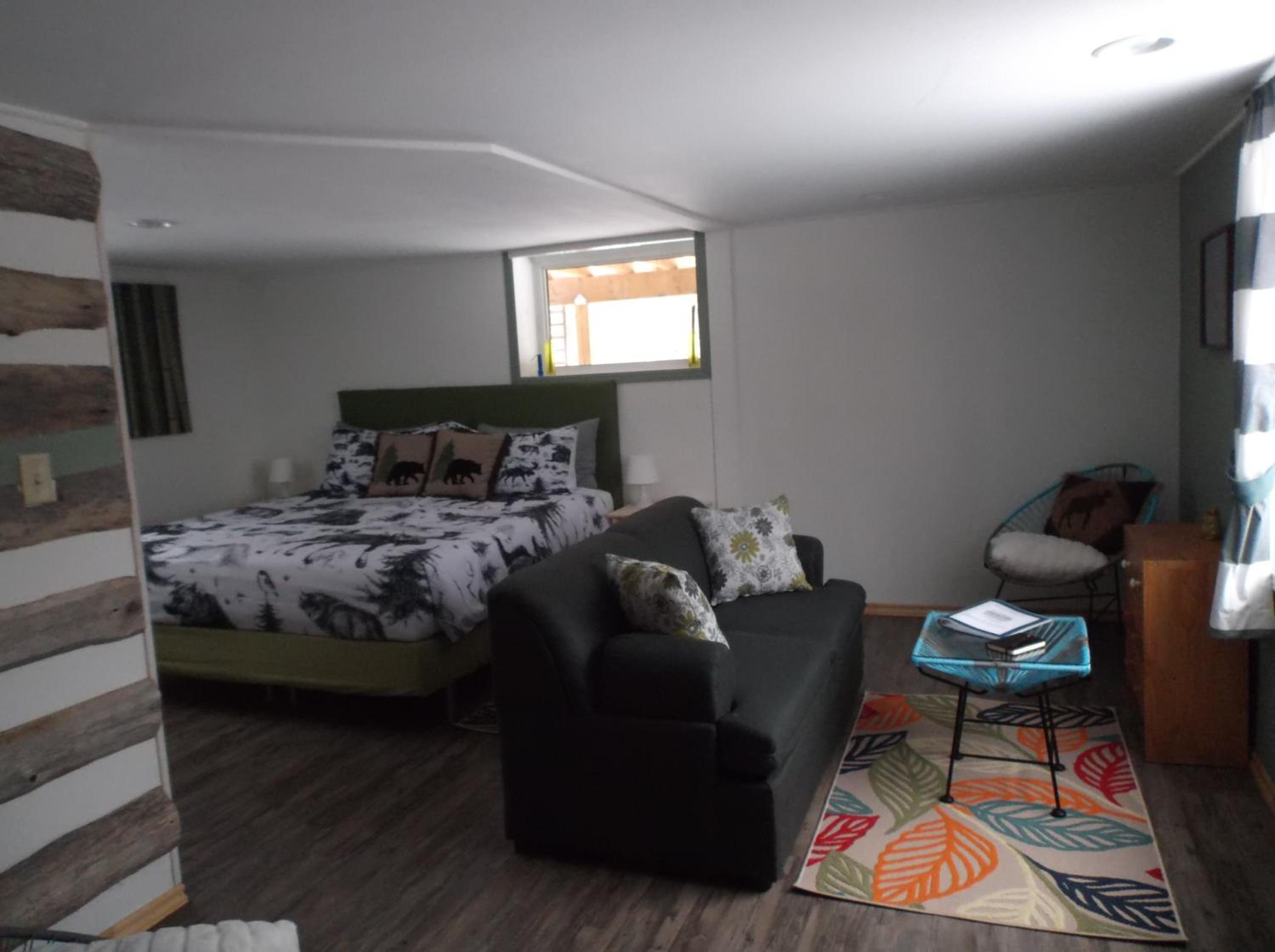 Deluxe King Room photo 3