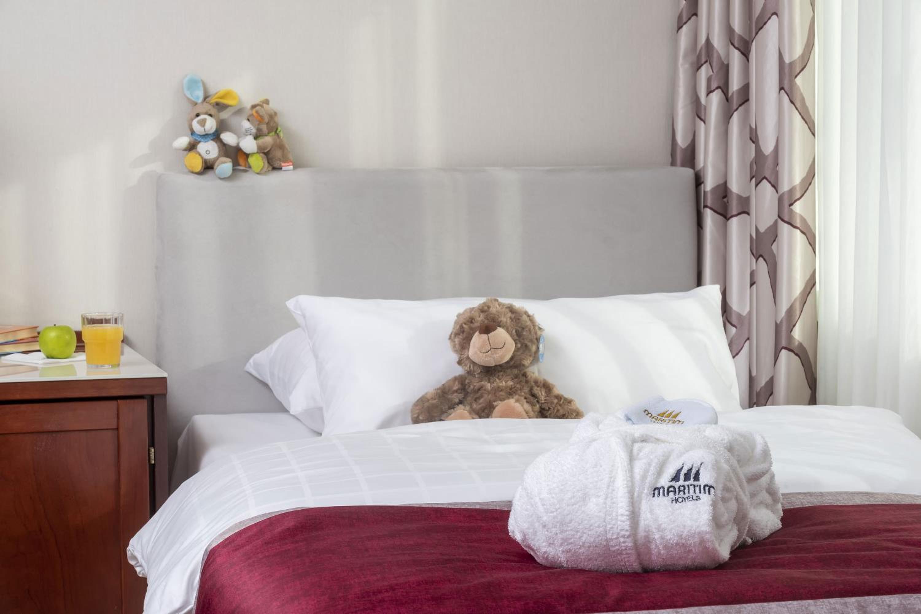 Family Suite - Photo 3