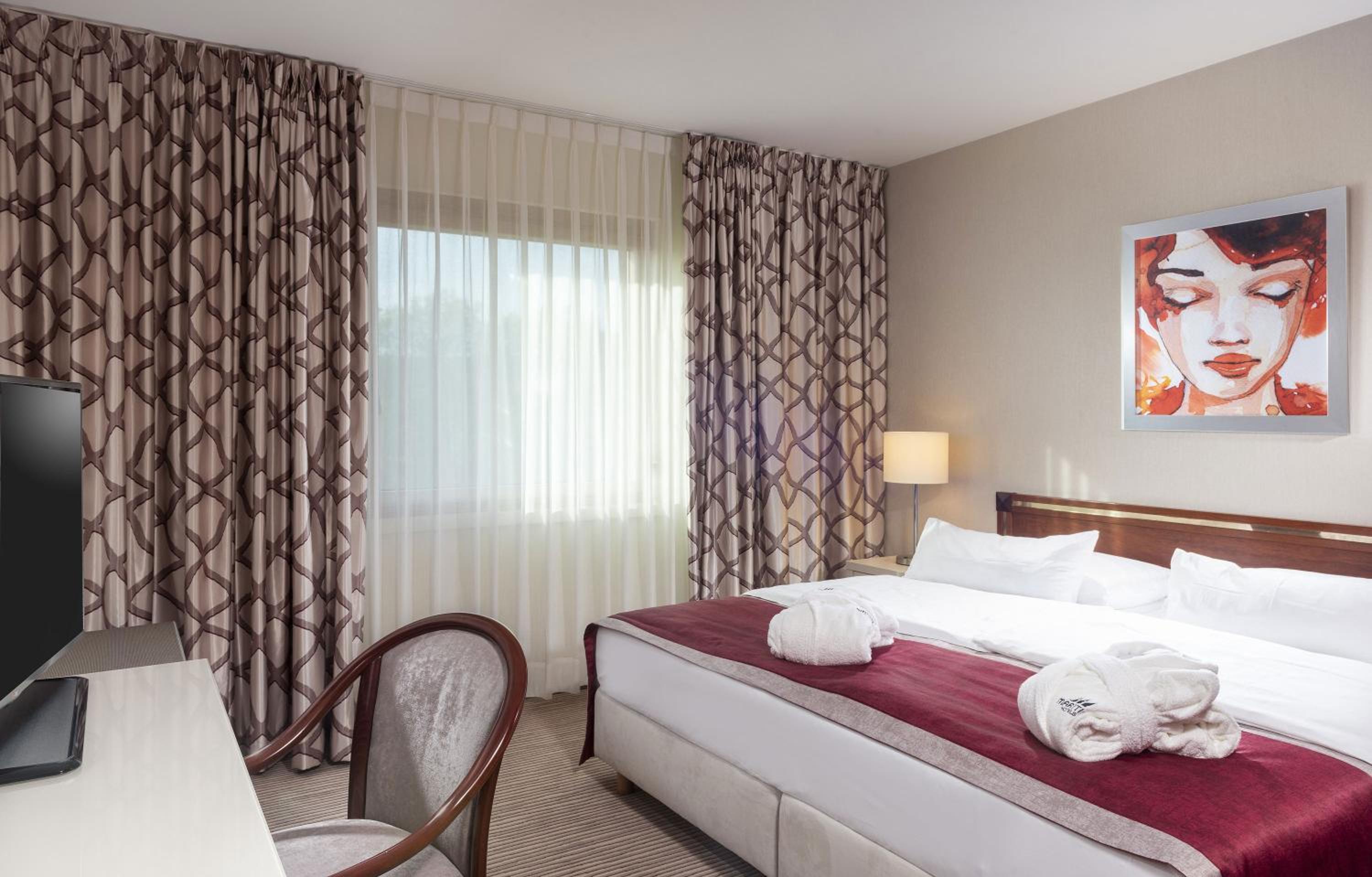Family Suite - Photo 2