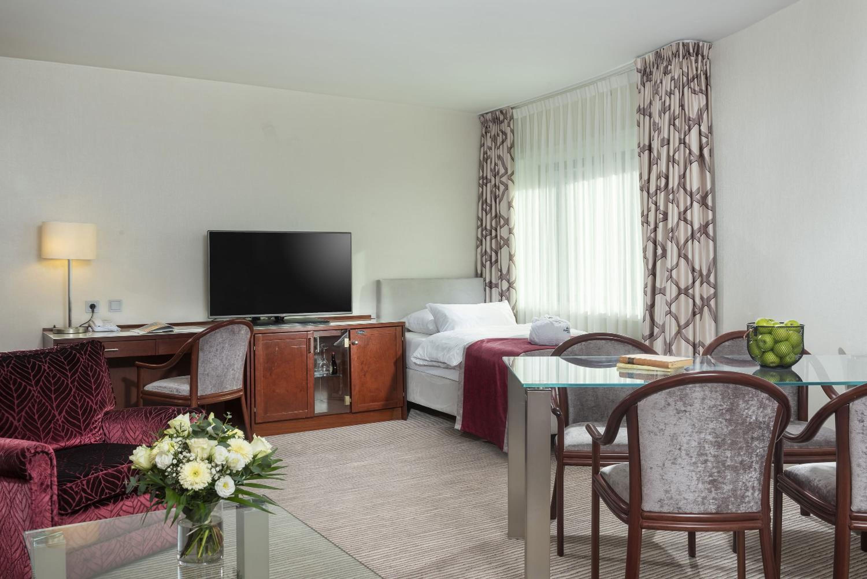 Family Suite - Photo 6