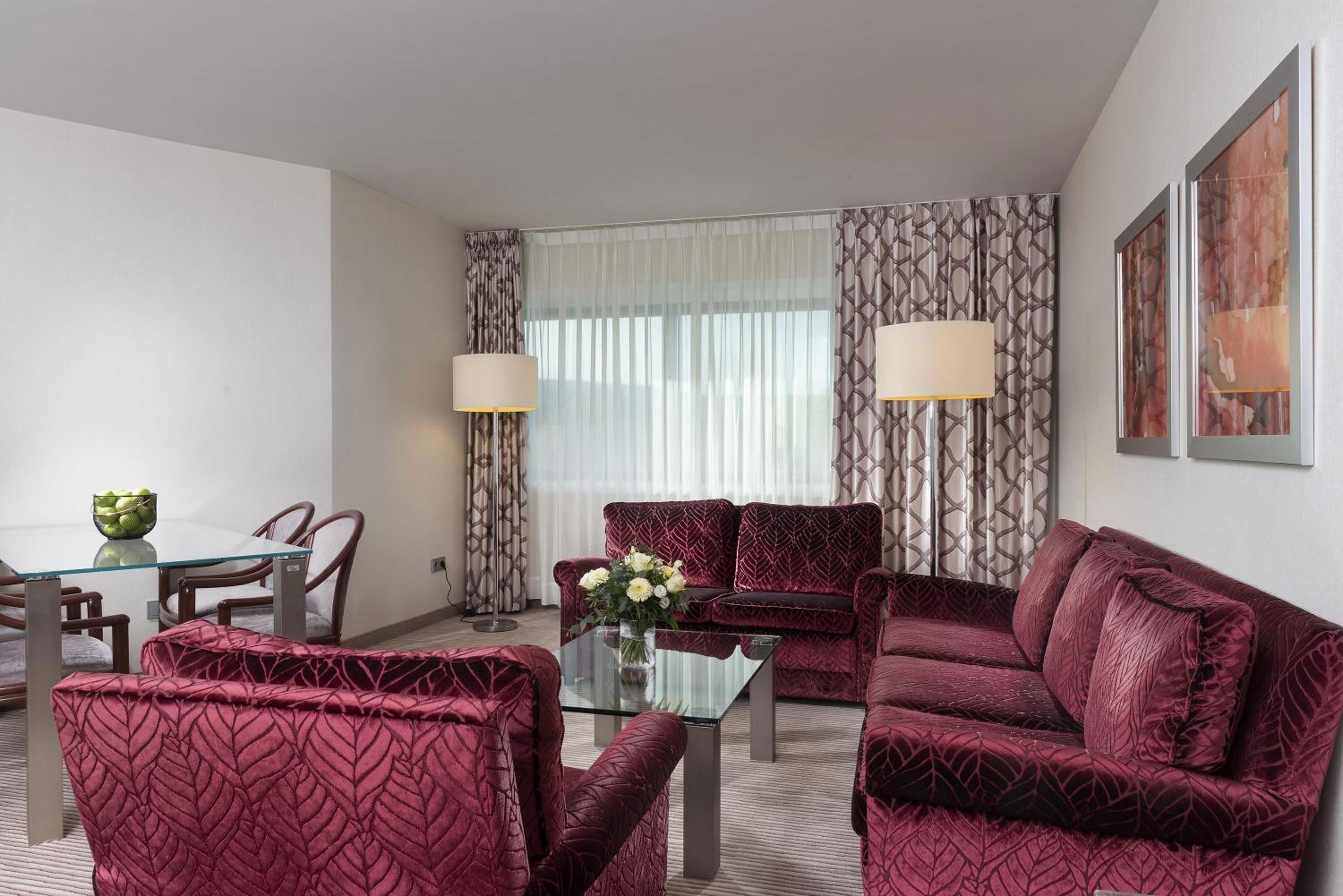 Family Suite - Photo 1