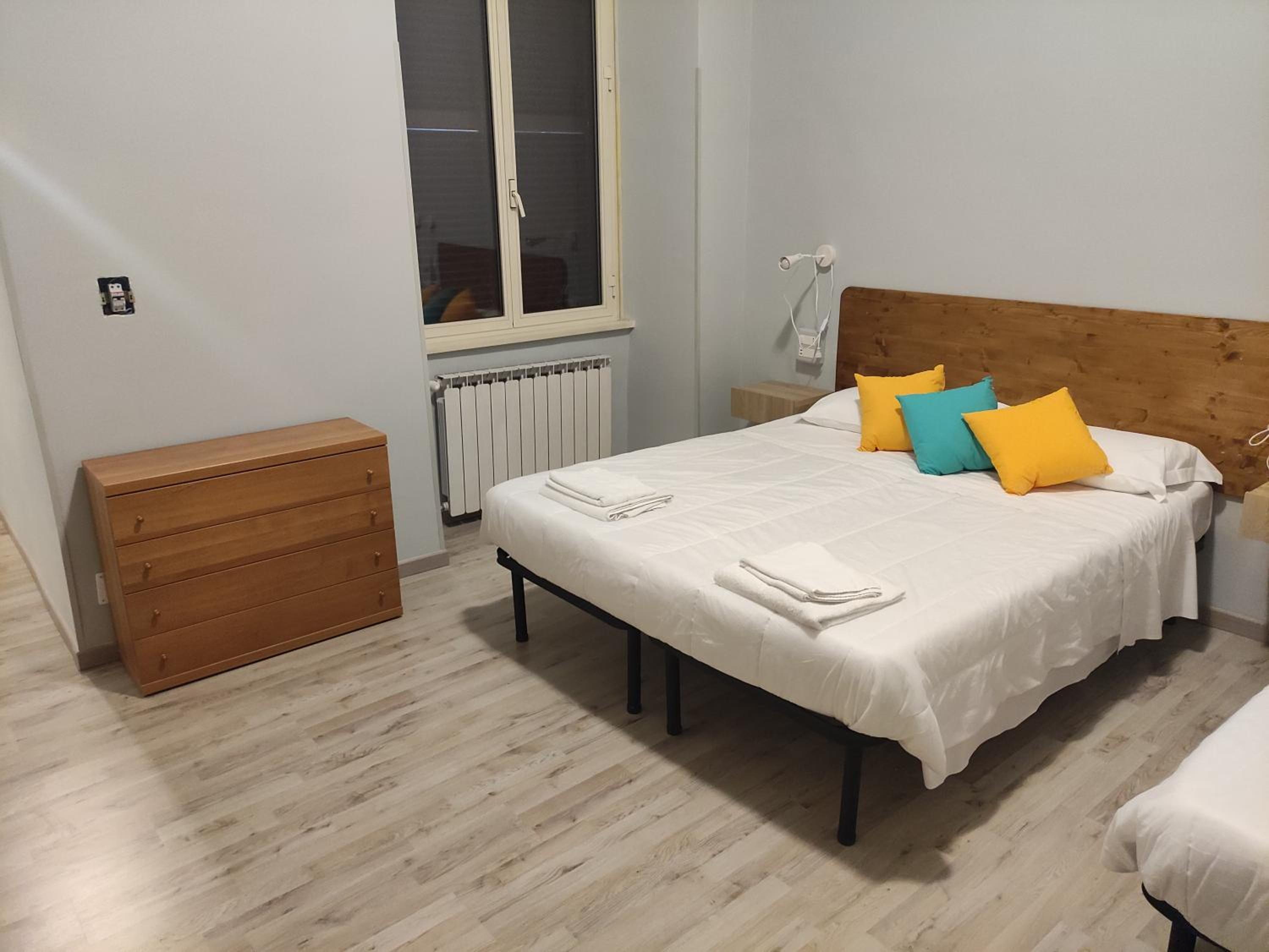 Comfort Triple Room photo 1