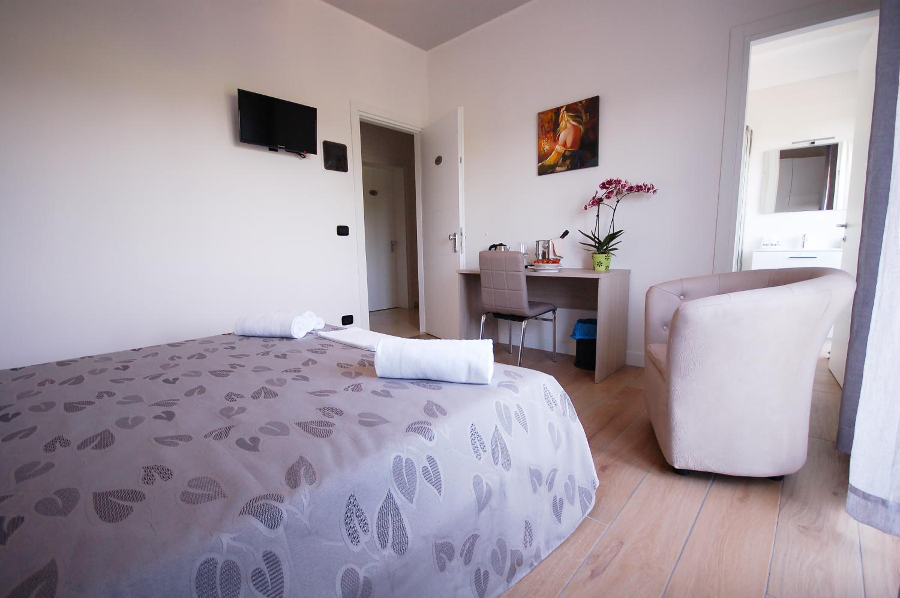 Double Room photo 1