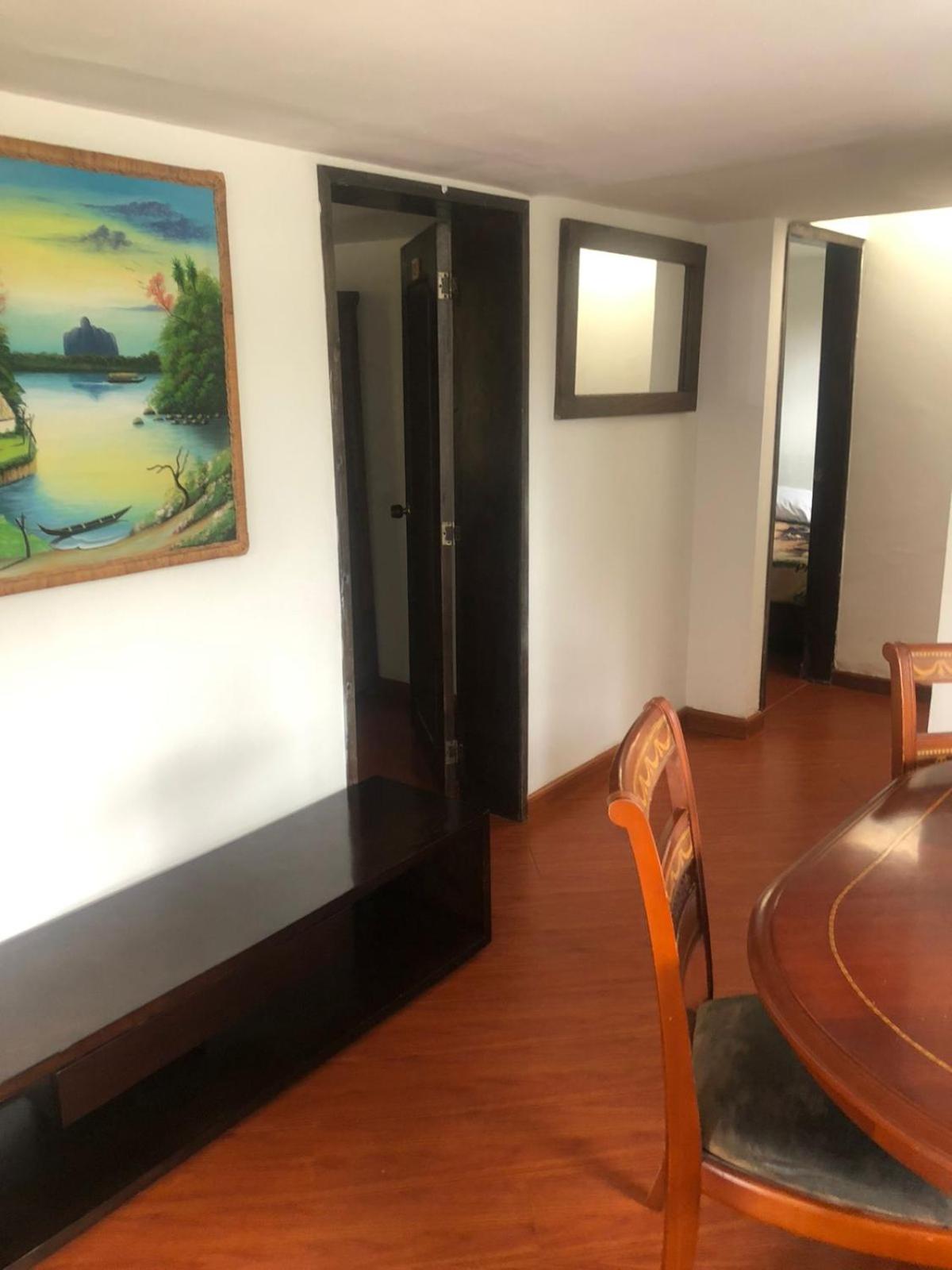 Two-Bedroom House photo 1