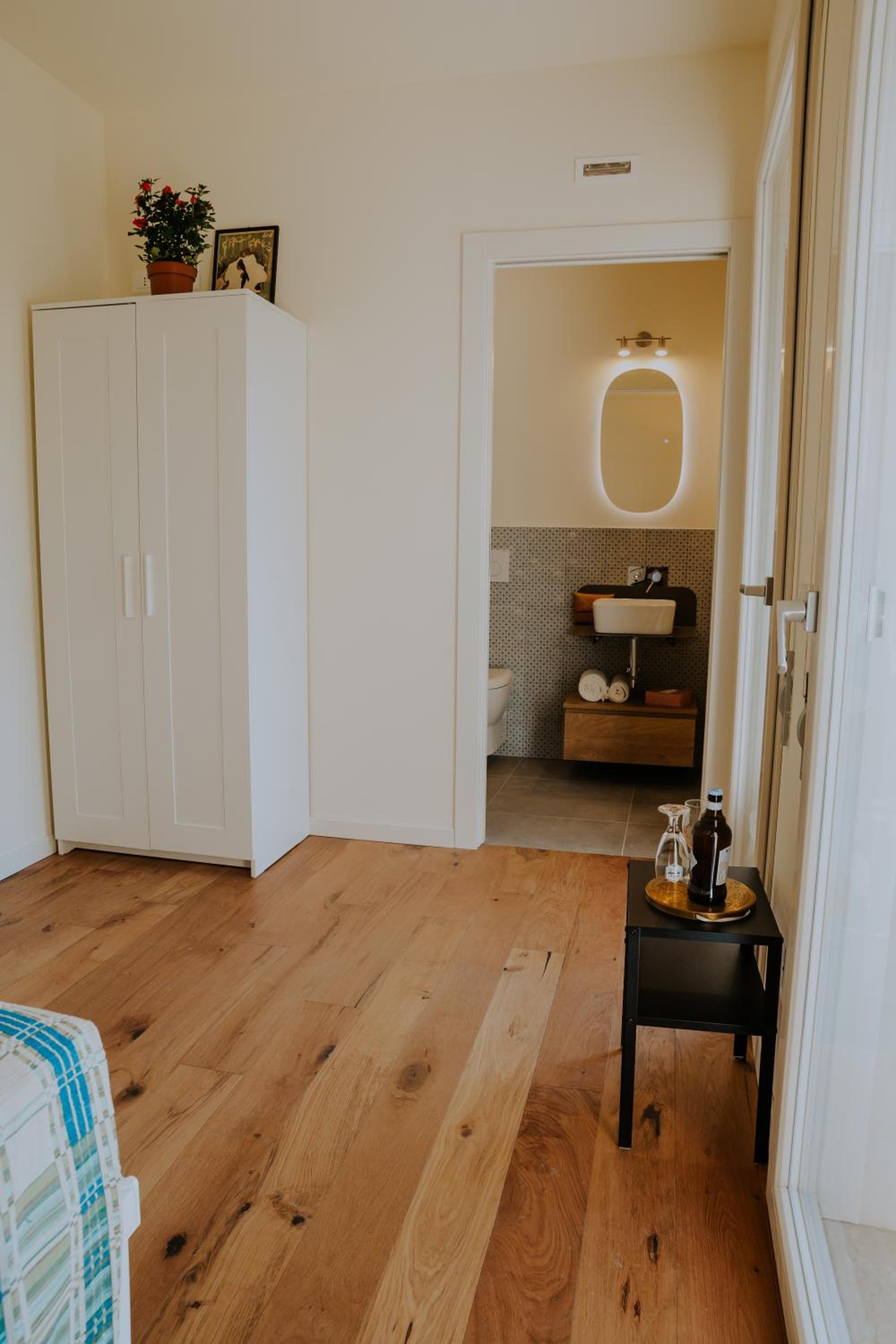 Economy Single Room photo 1