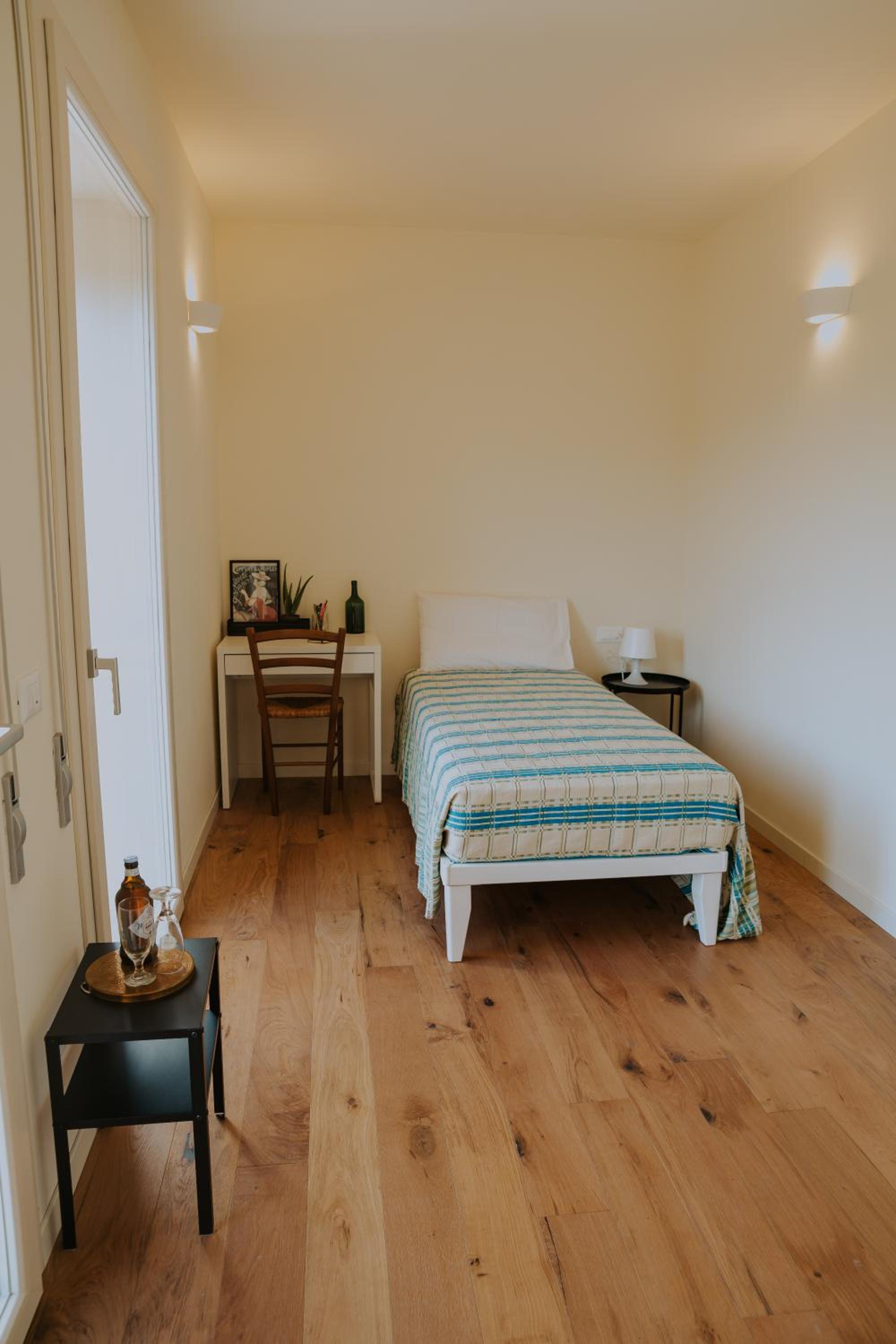 Economy Single Room photo 2