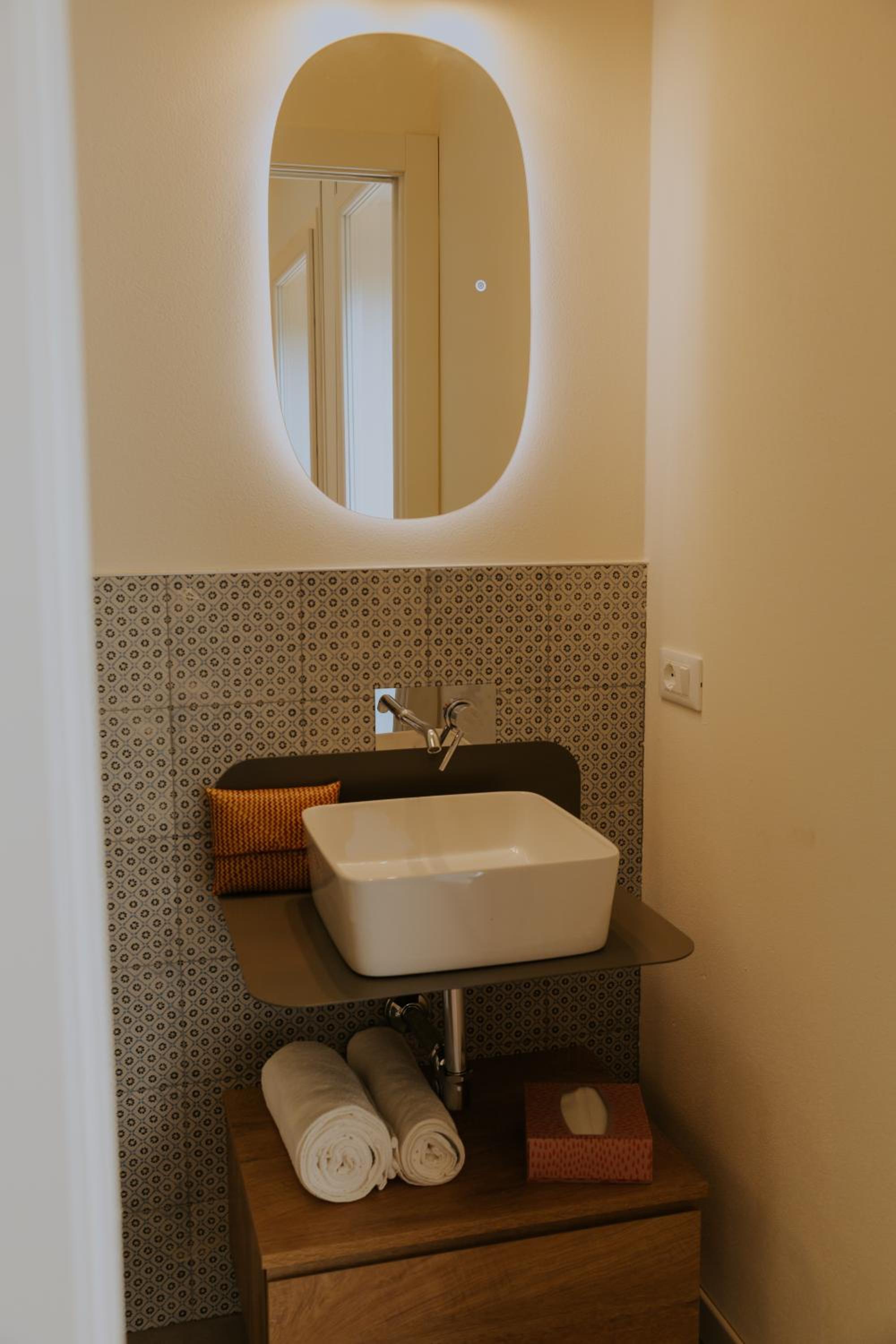 Economy Single Room photo 3