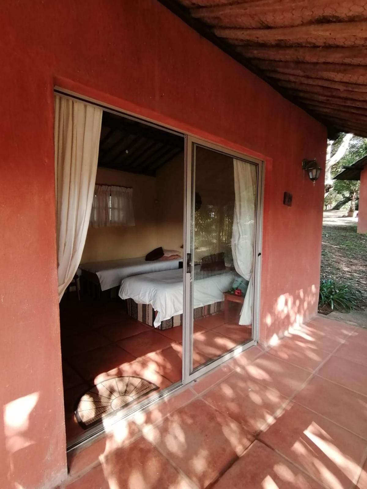 Two-Bedroom Chalet photo 3