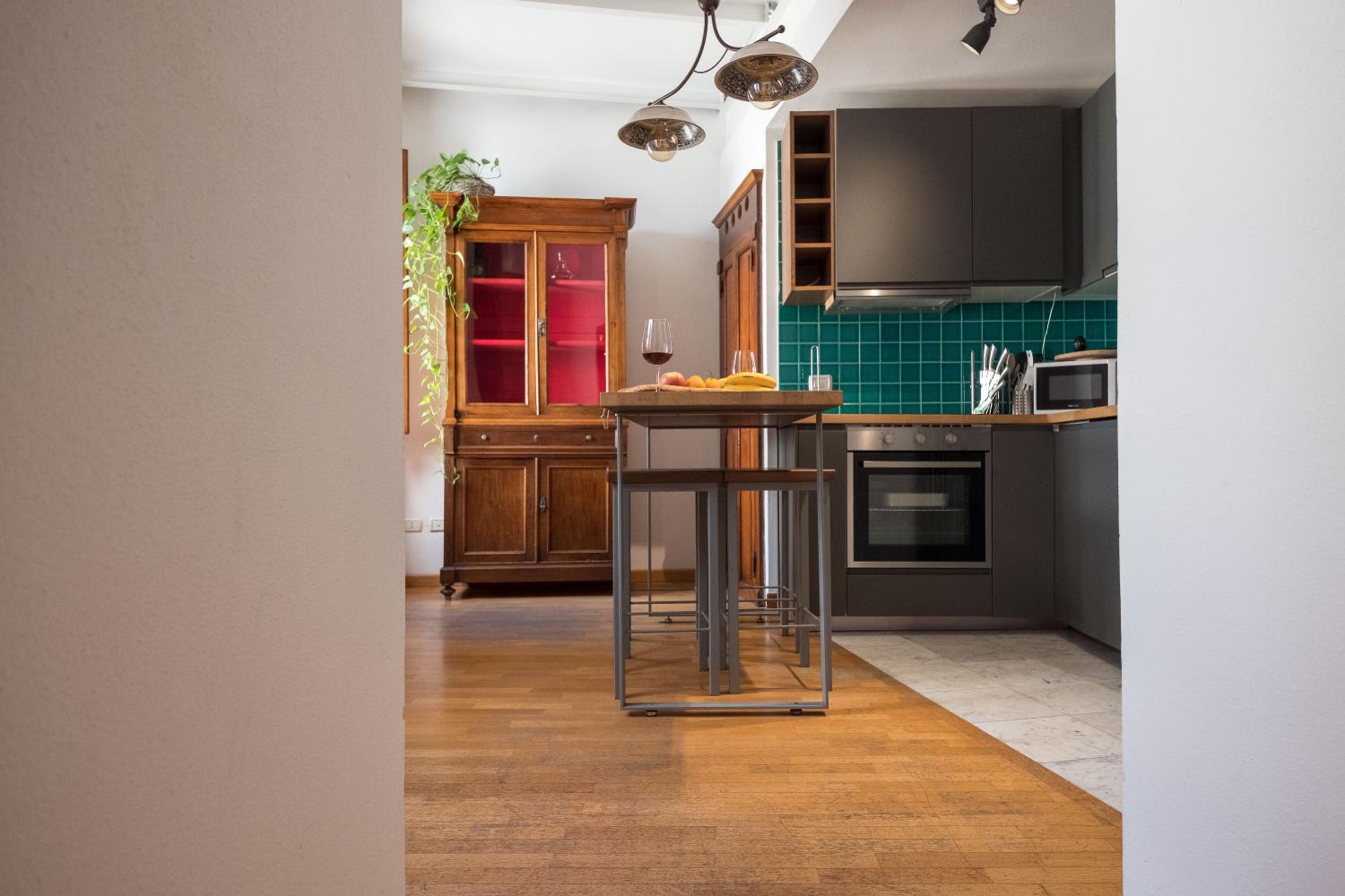 Maisonette