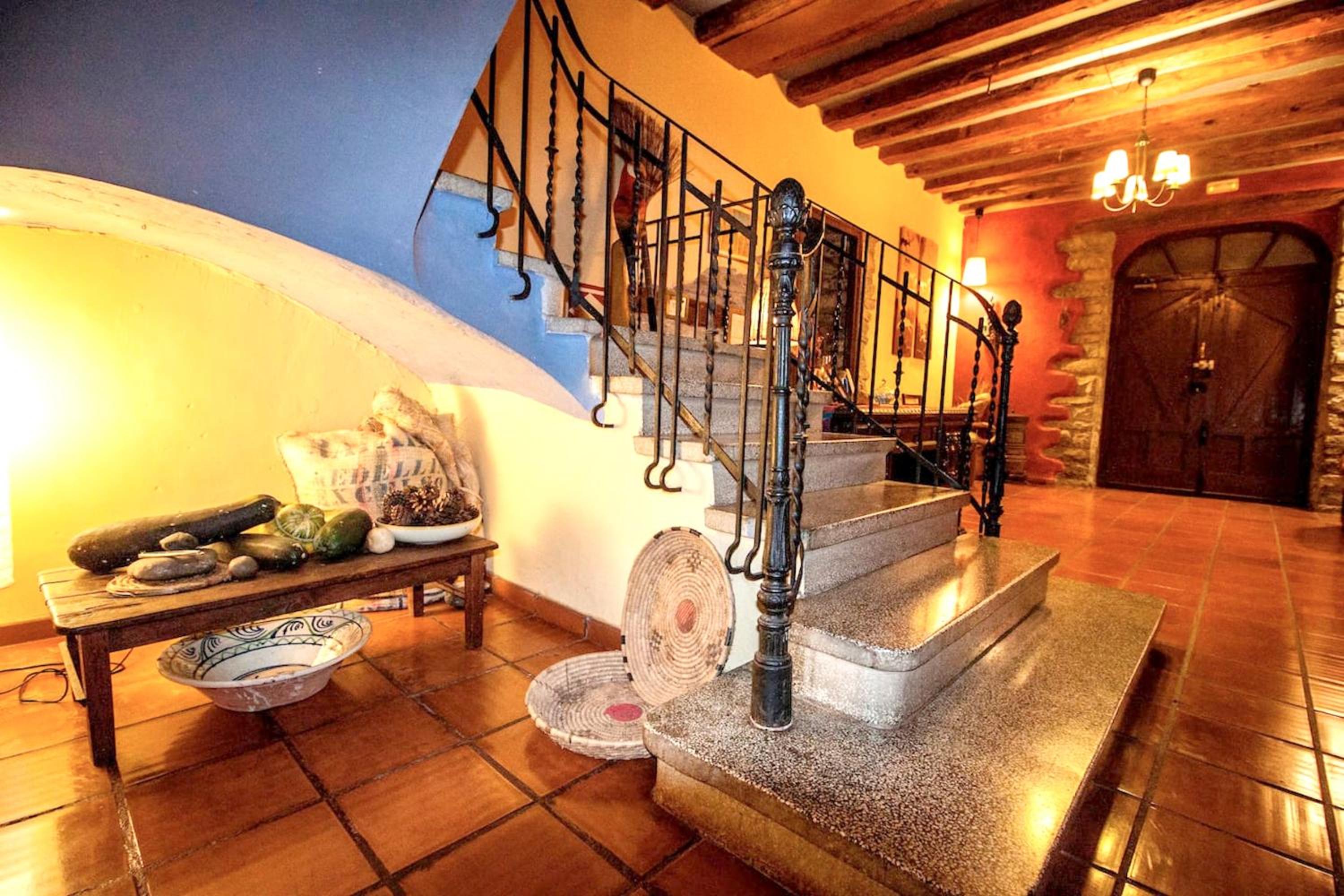 Six-Bedroom Holiday Home photo 2