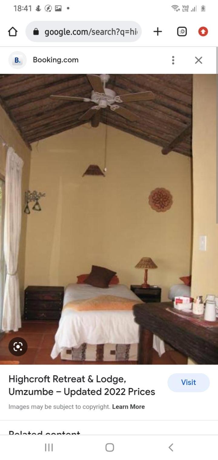 One-Bedroom Chalet photo 2
