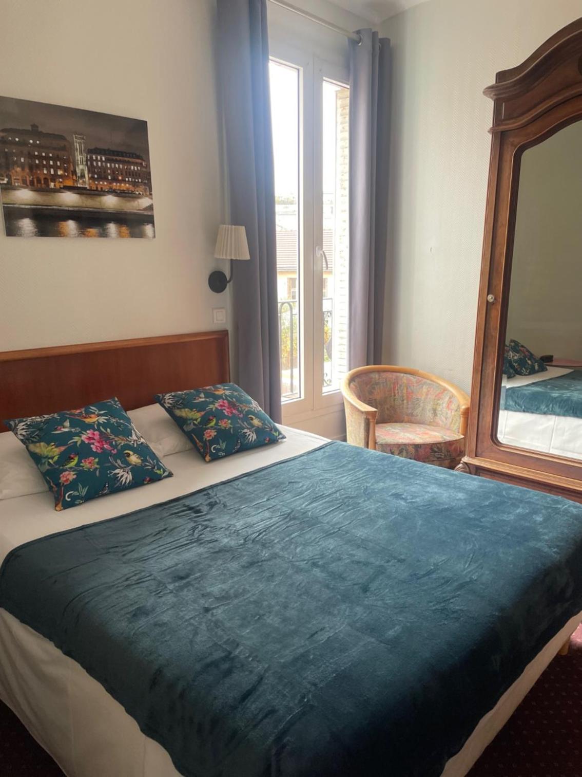 Double Room photo 1