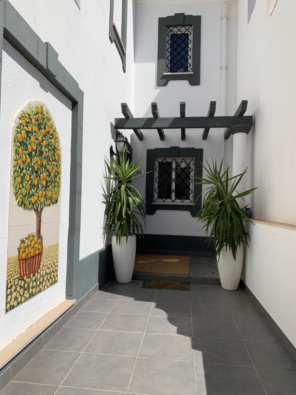 Villa with Garden View photo 2