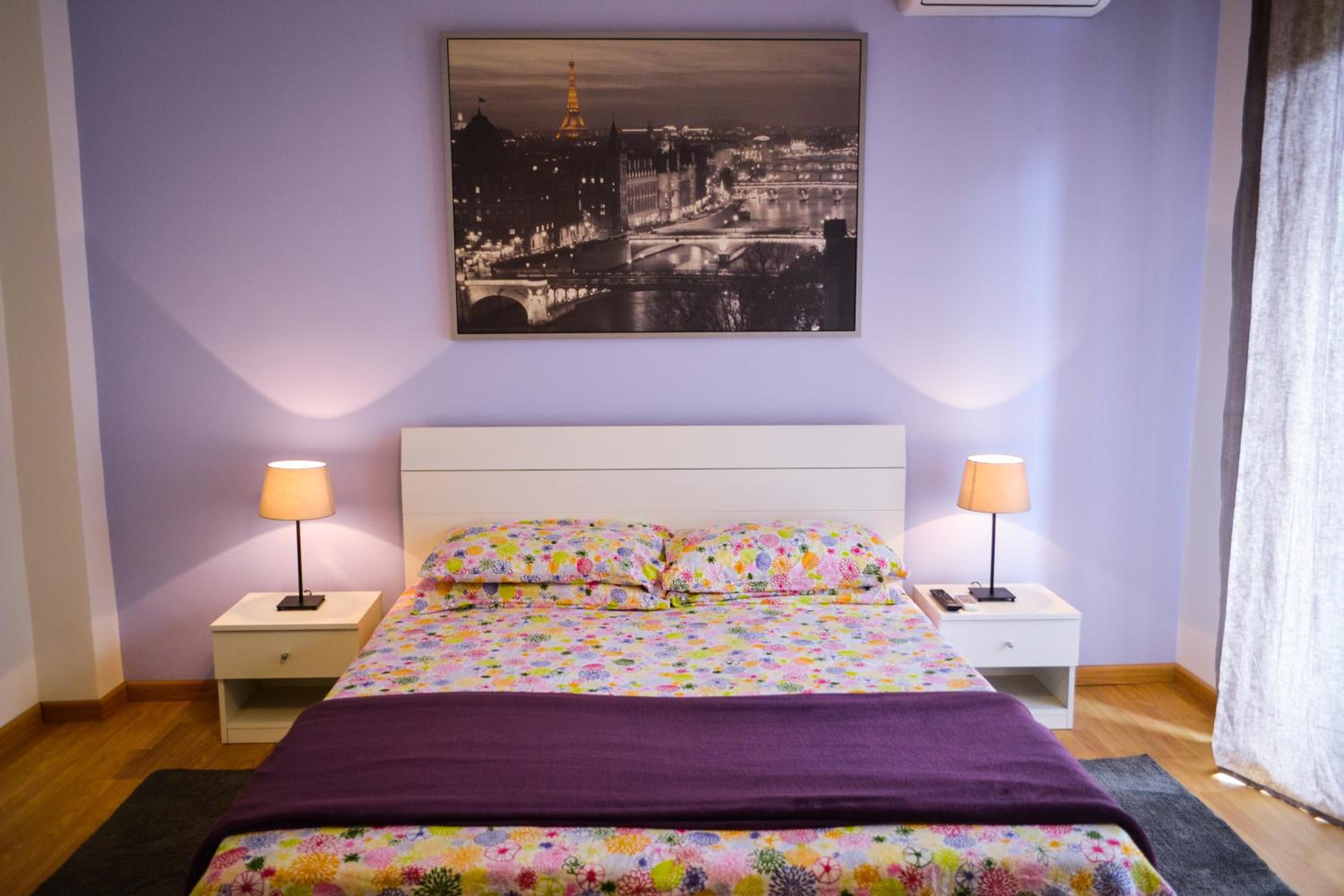 Deluxe Triple Room - Photo 5