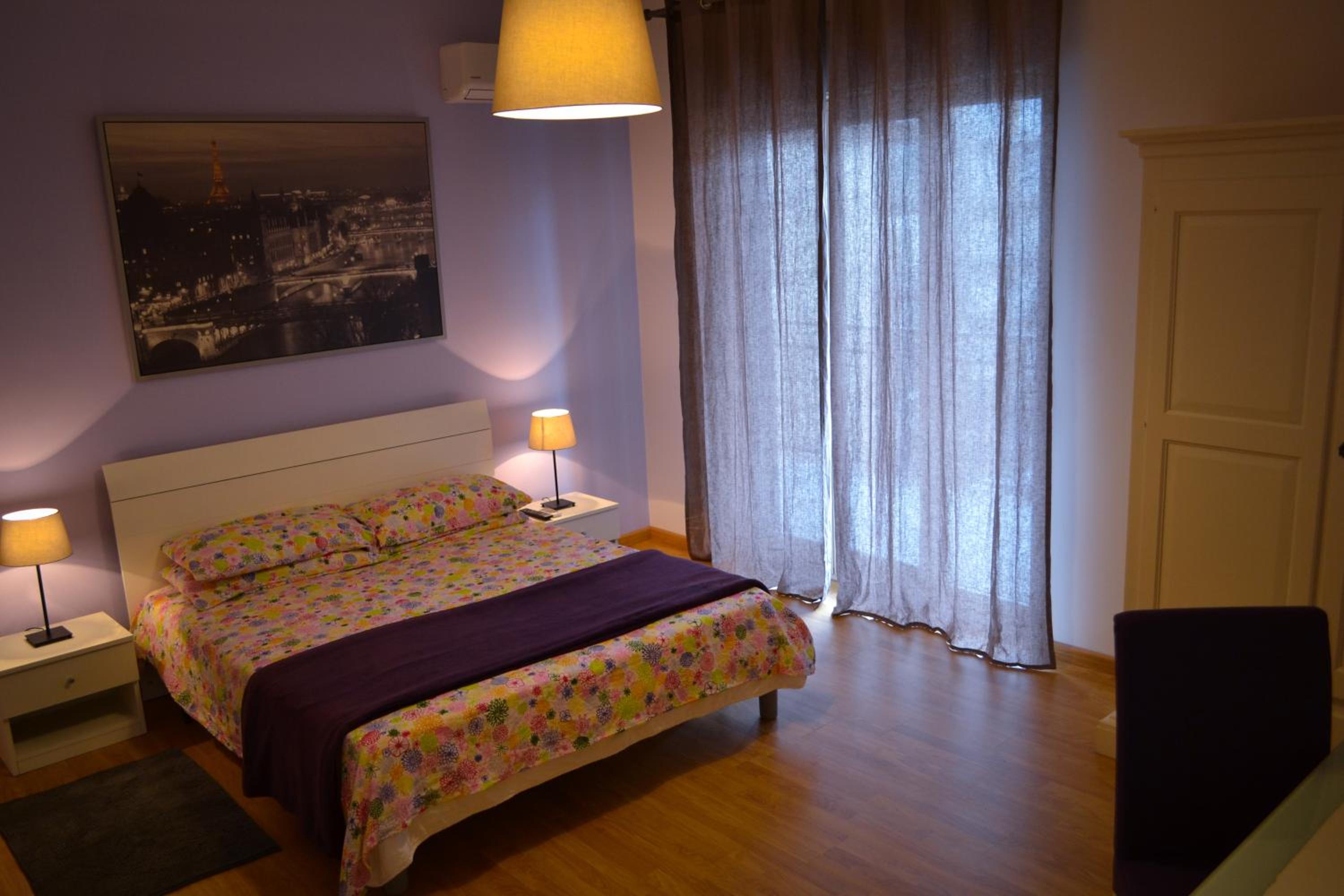 Deluxe Triple Room - Photo 6
