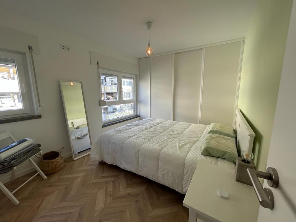 Two-Bedroom Apartment photo 3