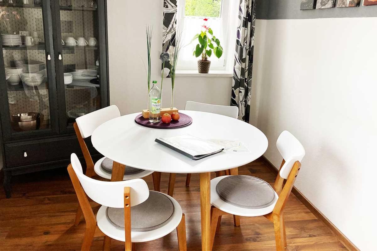 Apartment with Terrace - Photo 9