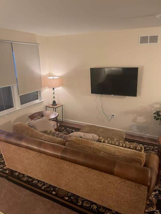 Two-Bedroom Apartment photo 1