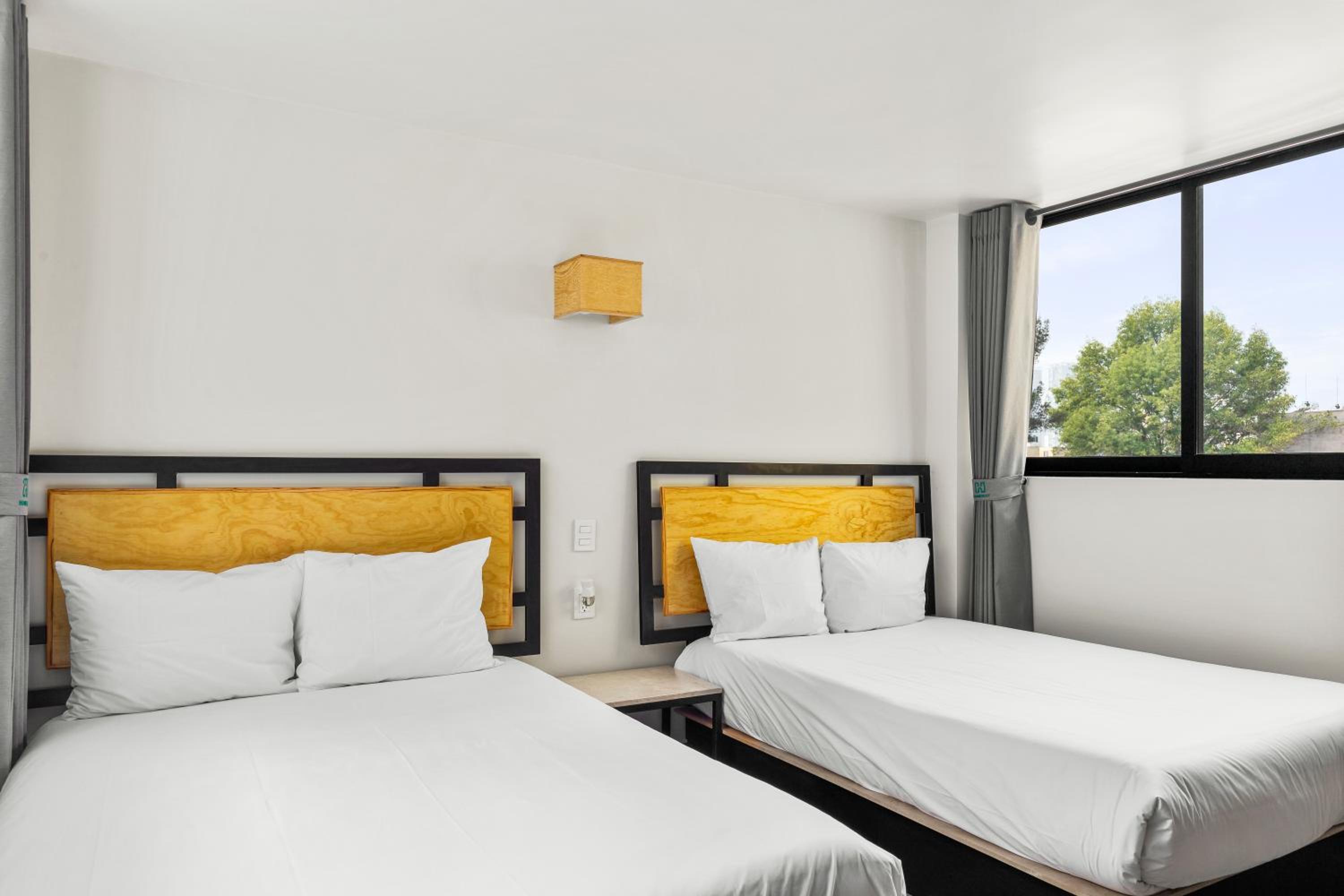 Duplex Suite - Photo 1