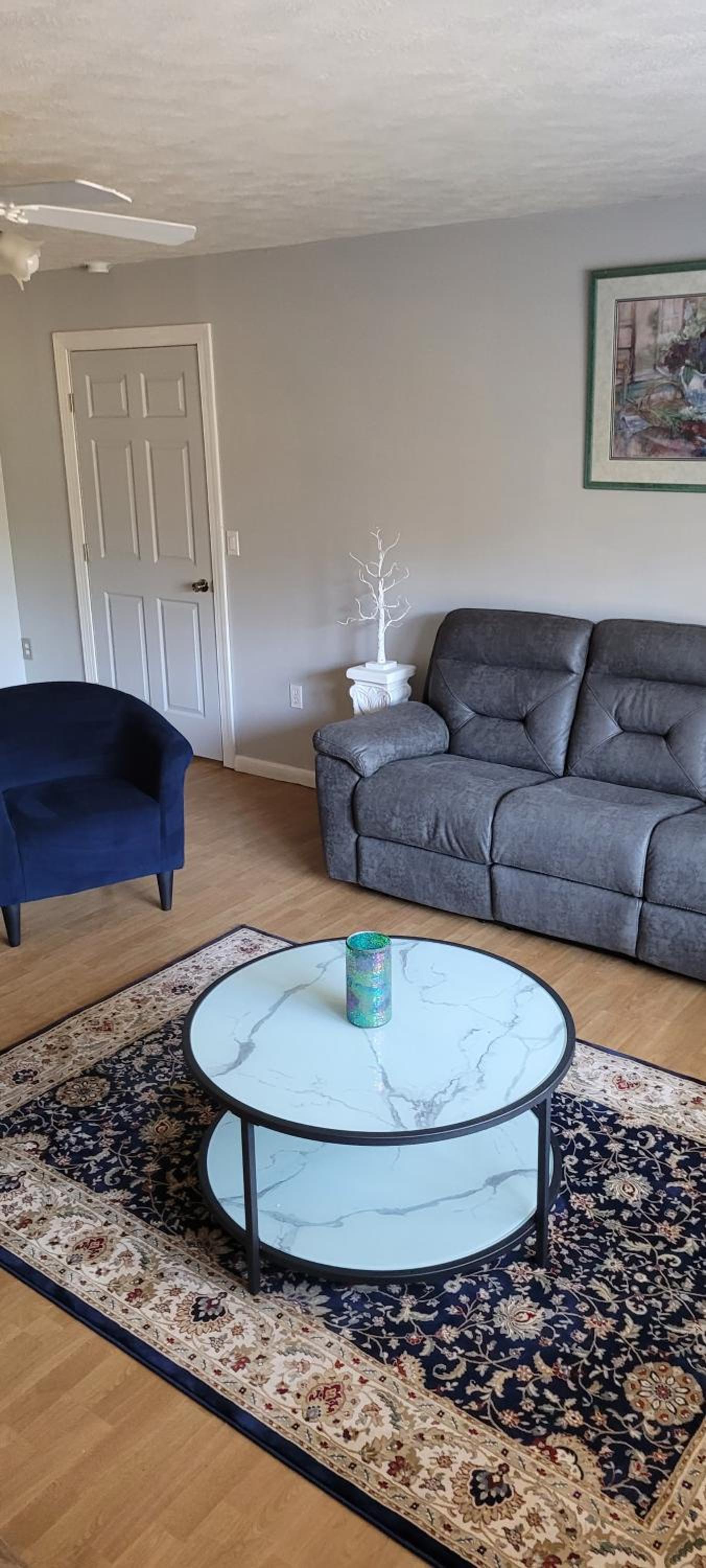 Three-Bedroom House photo 1