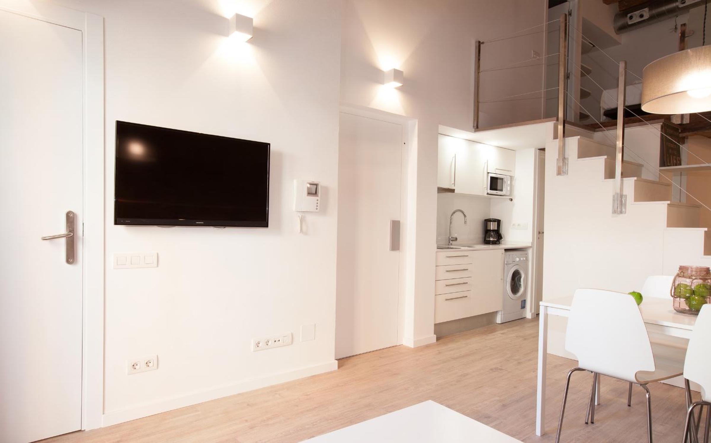 Duplex Apartment photo 3