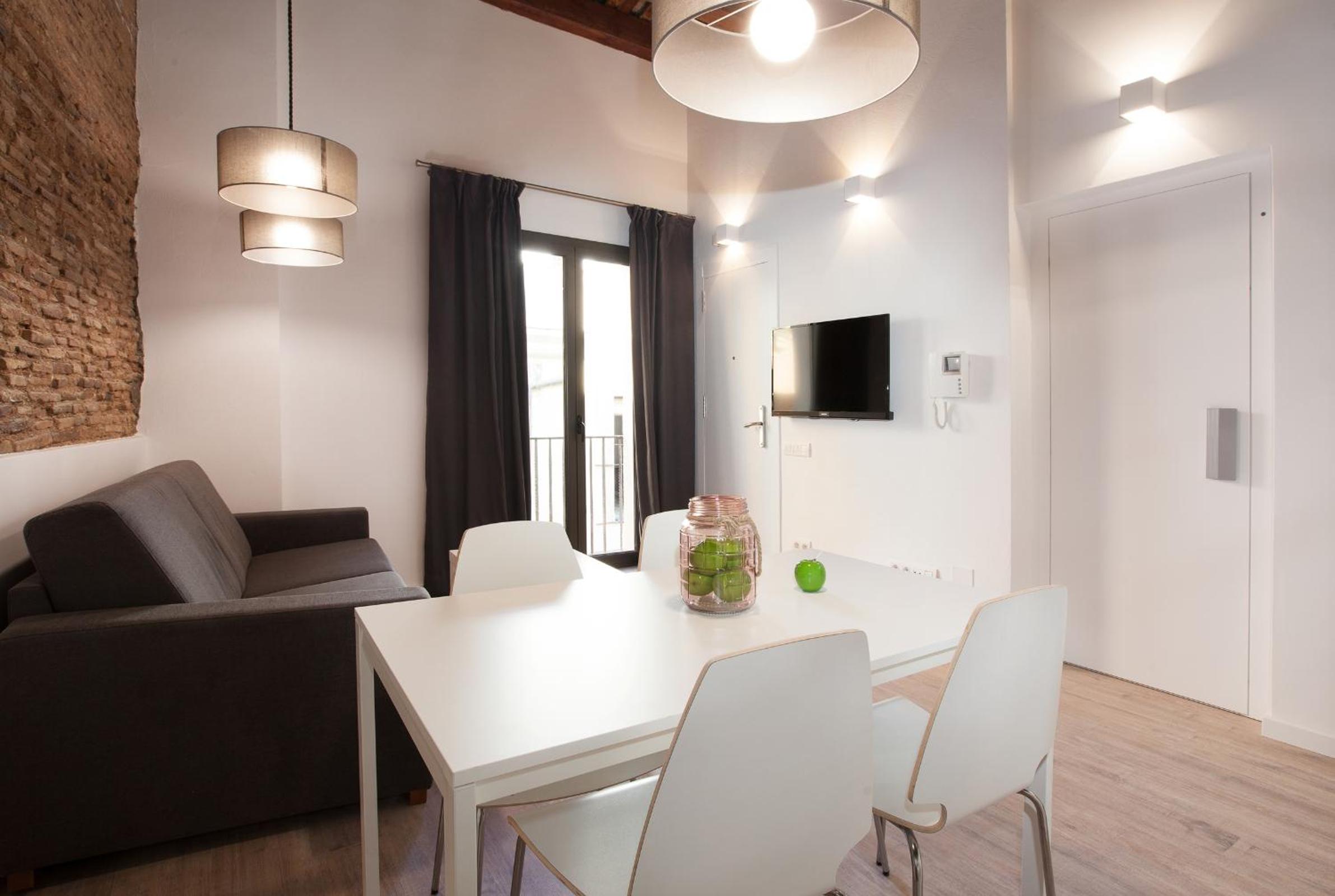 Duplex Apartment photo 2