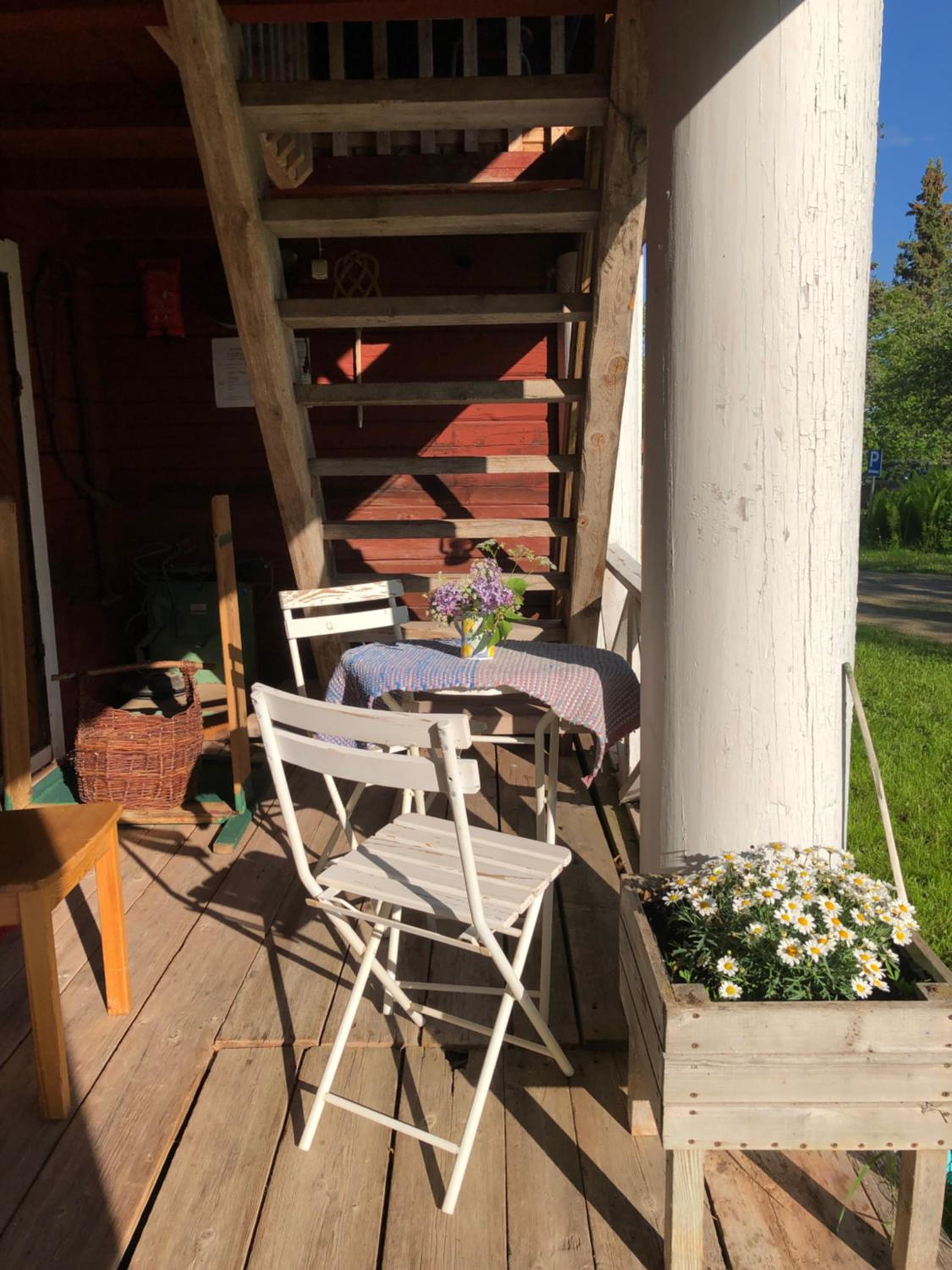 Double Room with Park View - Photo 7