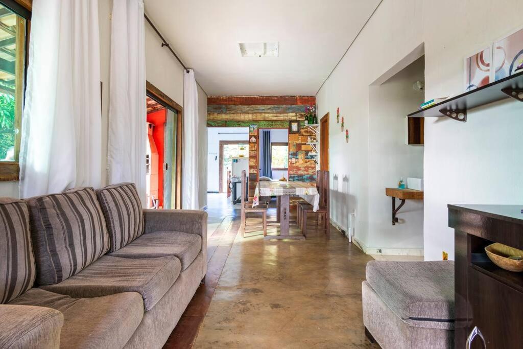Three-Bedroom House photo 2