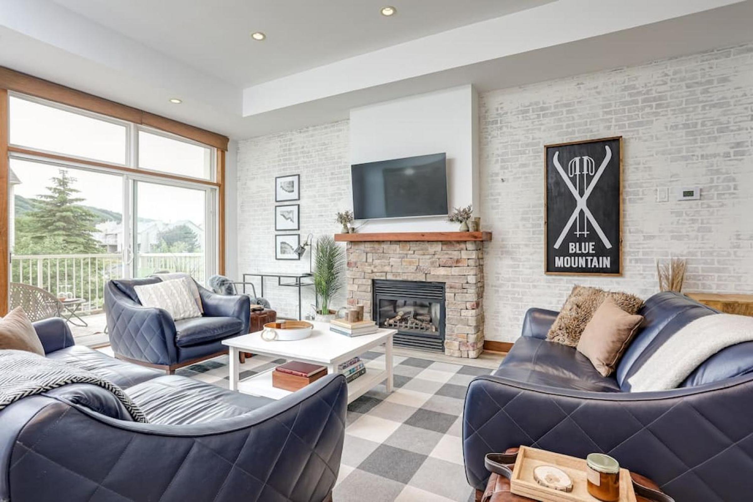 Four-Bedroom House photo 1