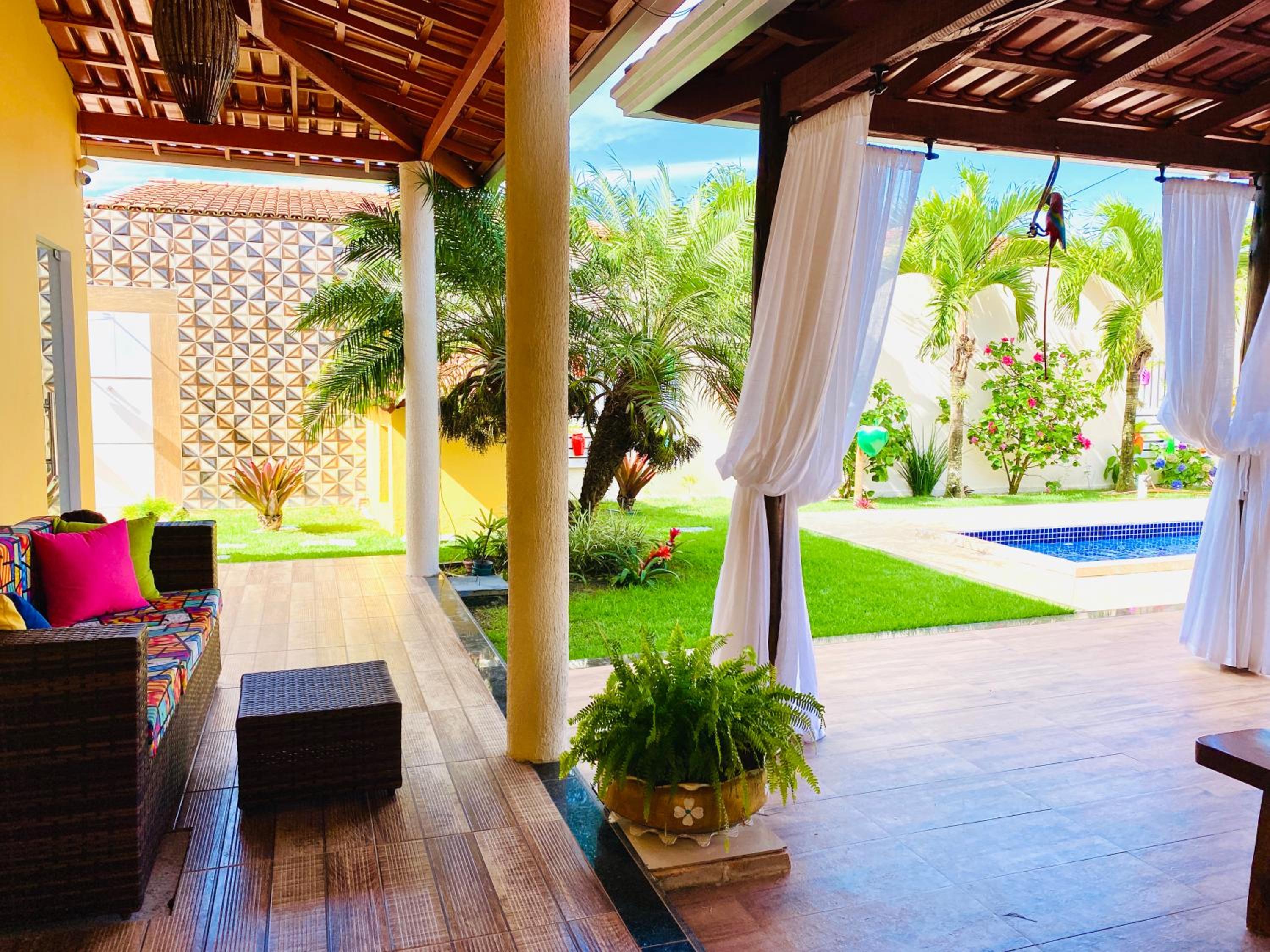 Villa - Photo 23