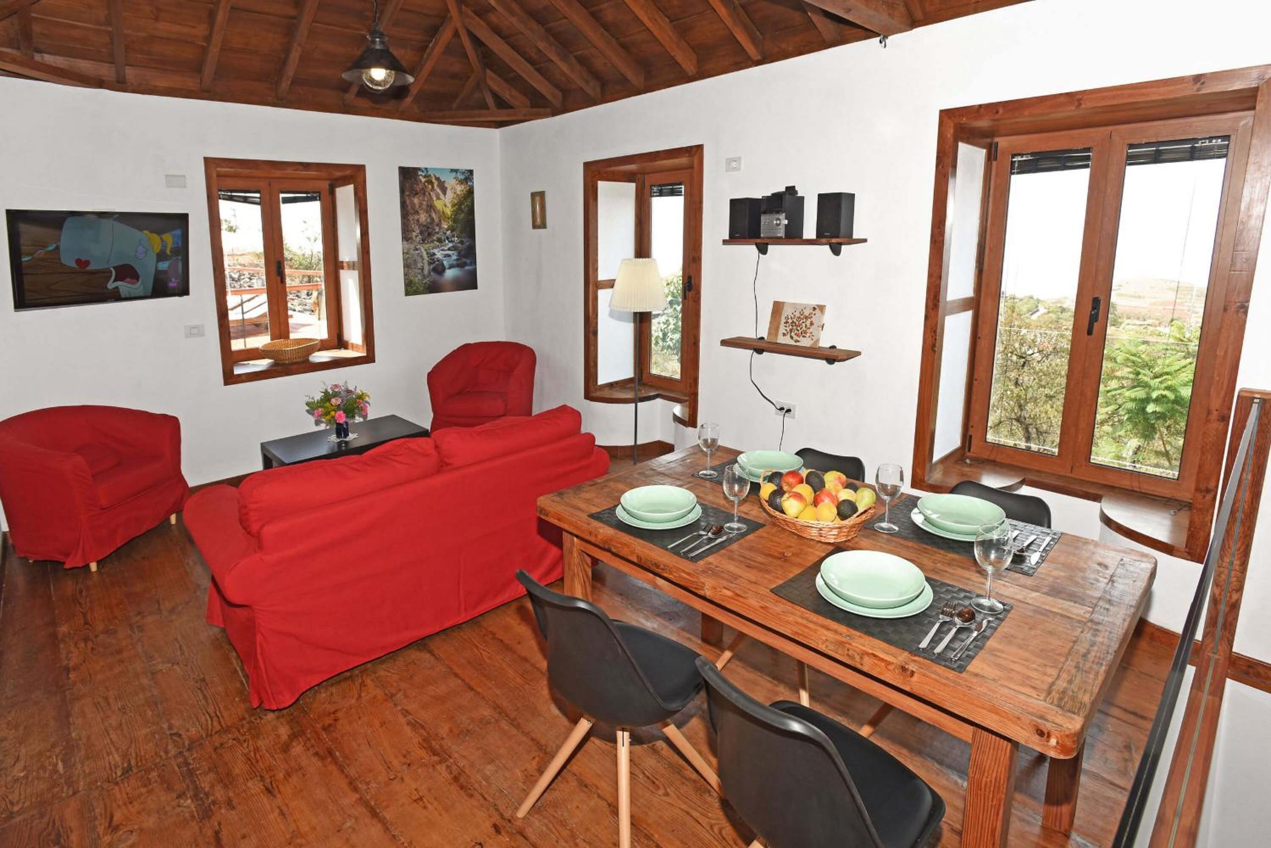 Casa de Vacaciones
