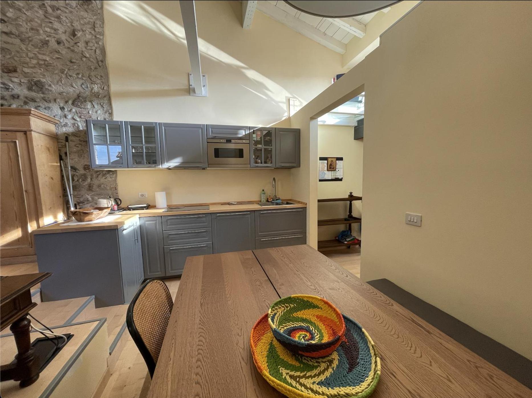 Penthouse Apartment photo 2