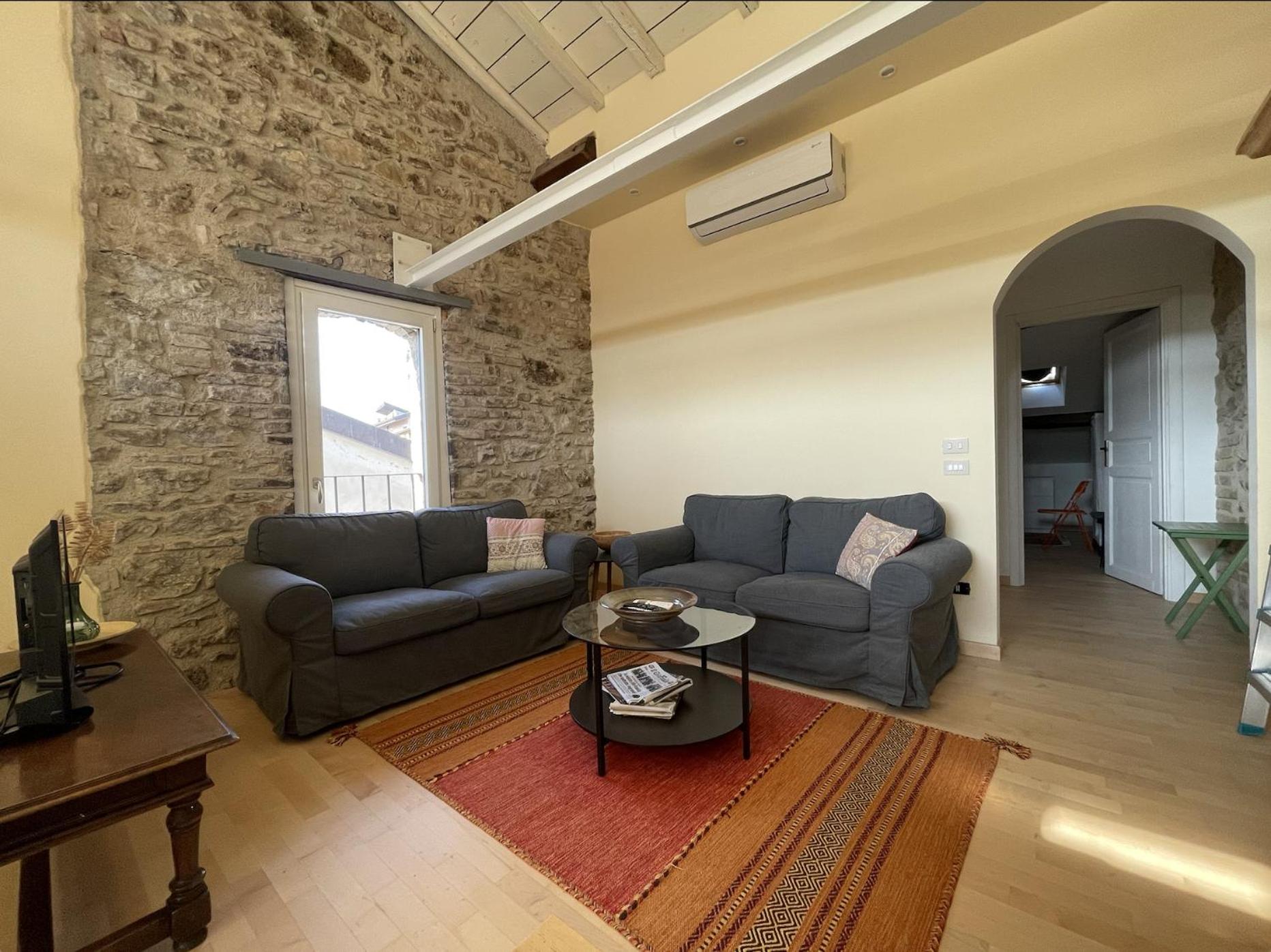 Penthouse Apartment photo 1