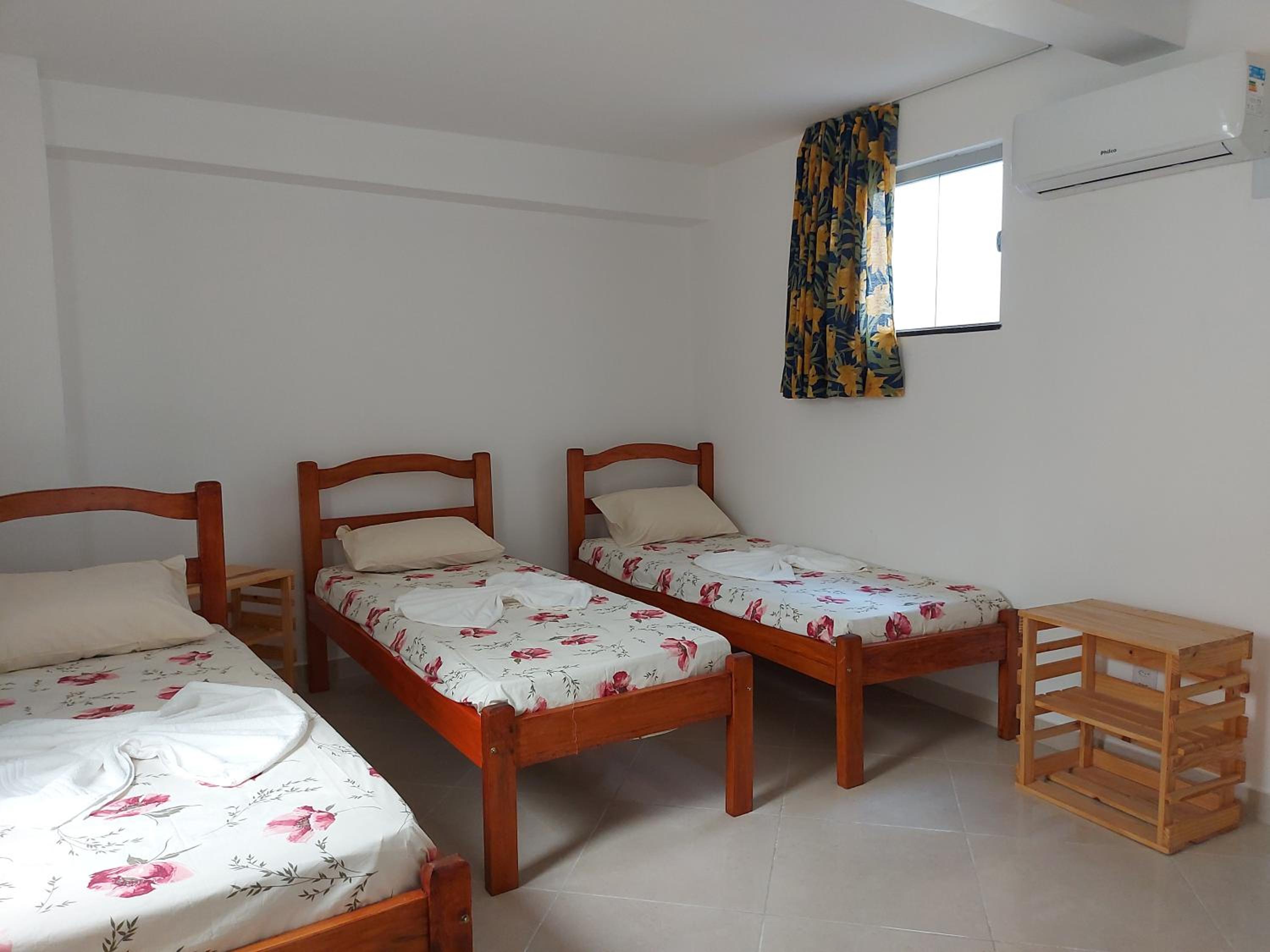 Quadruple Room - Photo 2