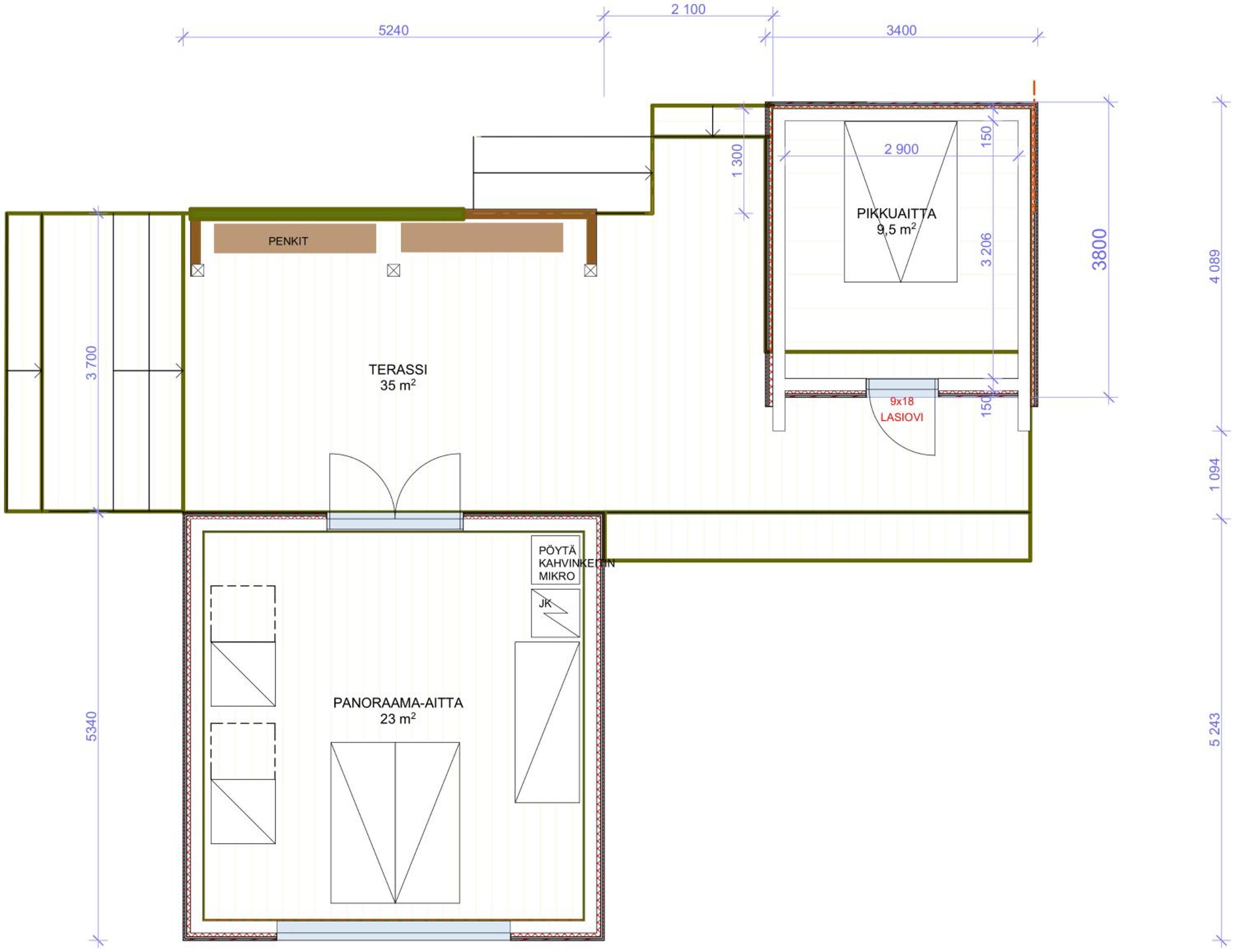 Vacation Home - Photo 9