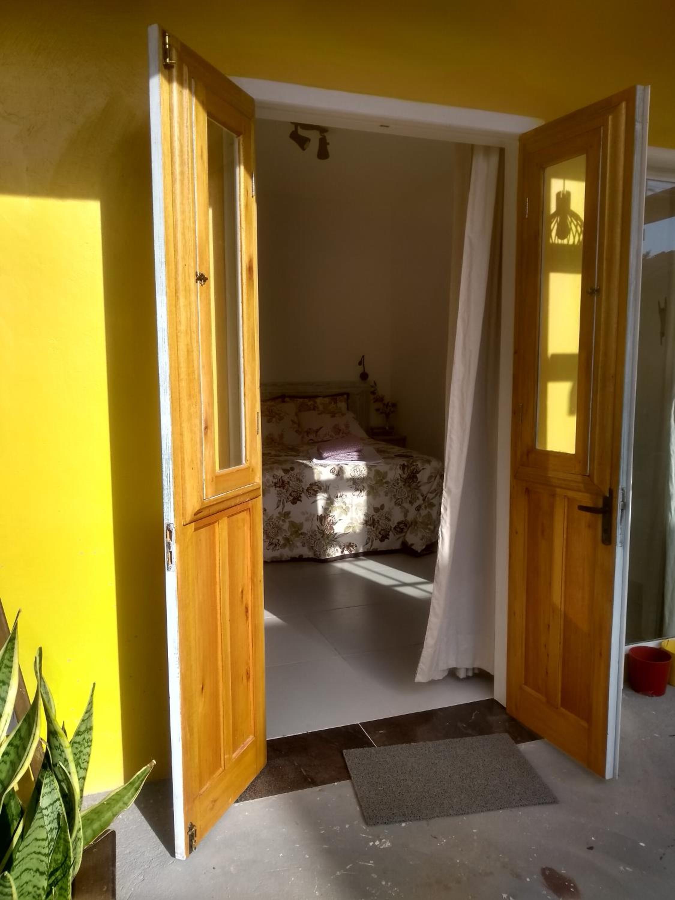 Apartment - Ground Floor - Photo 1