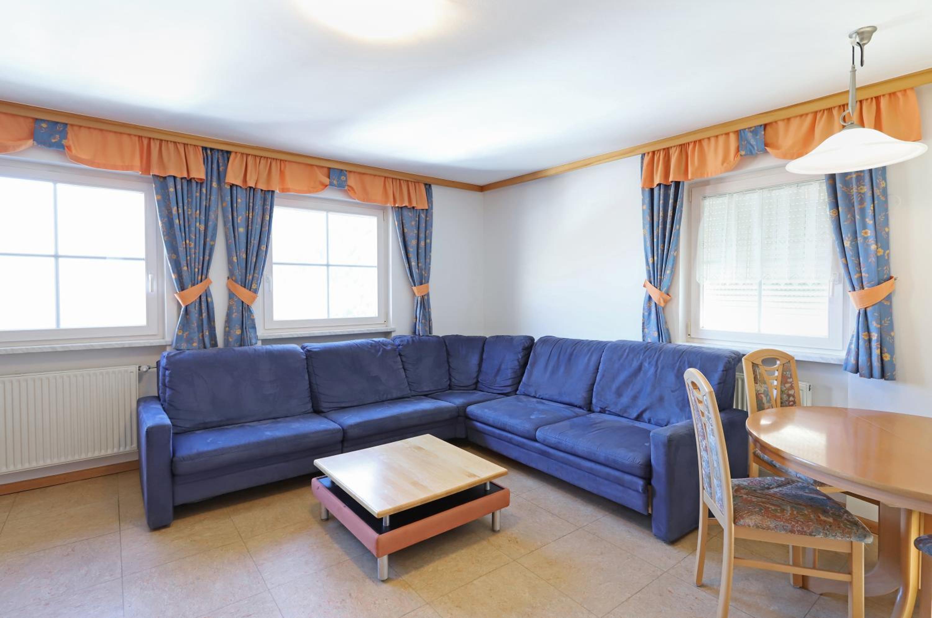 Apartment - Split Level