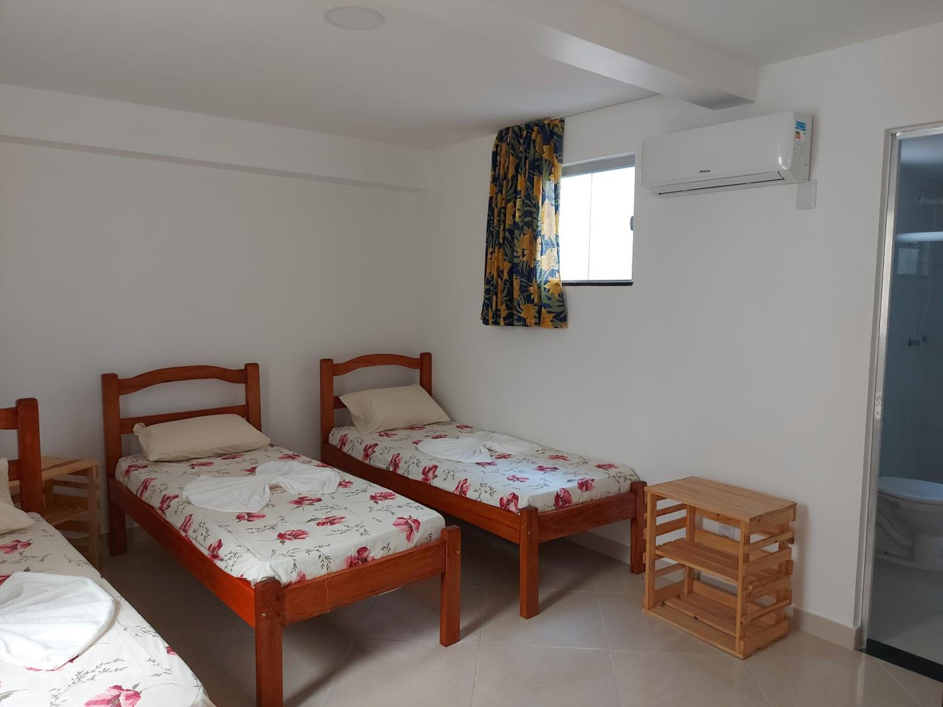 Quadruple Room - Photo 1
