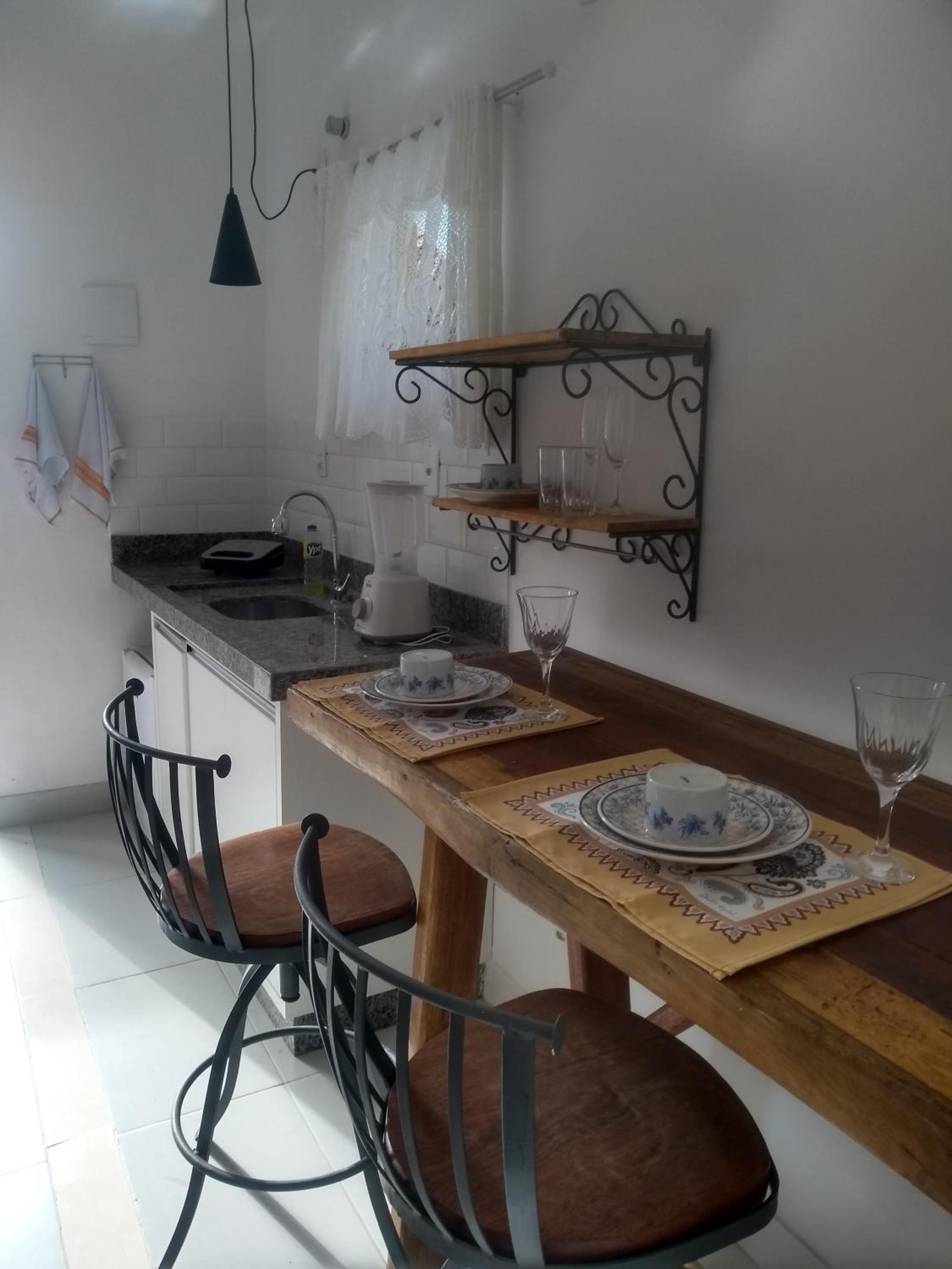 Apartment - Ground Floor - Photo 5